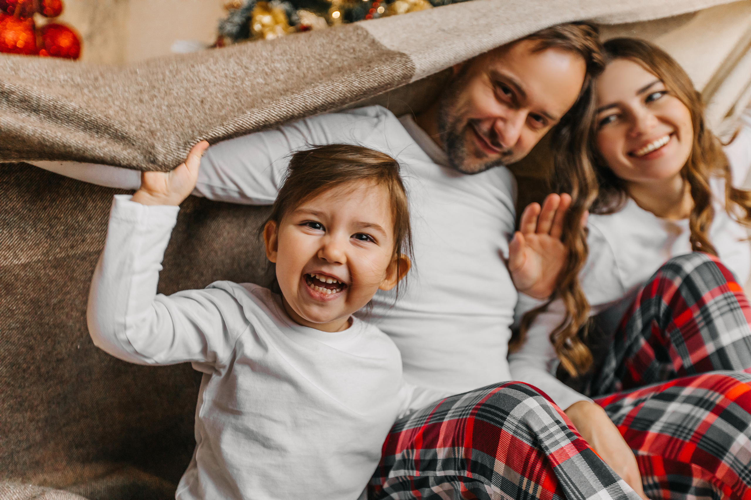 Новогодние фотосессии. Krumstudio фото, видео по Москве и МО