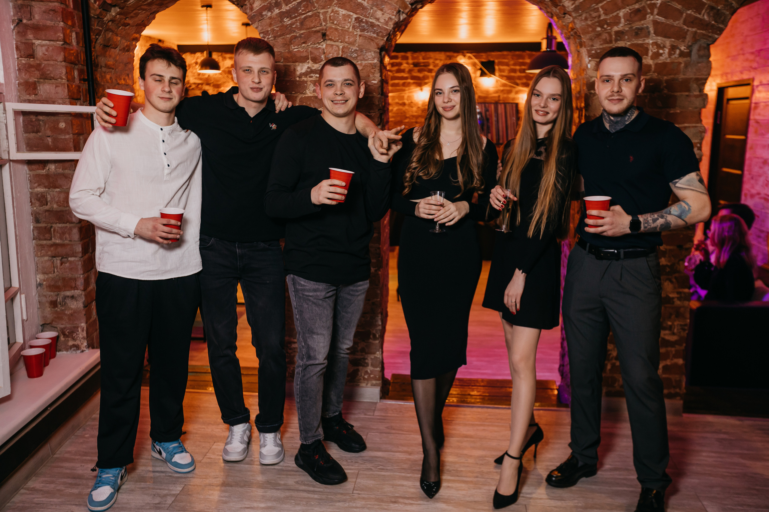 Репортажный фотограф. Krumstudio фото, видео по Москве и МО