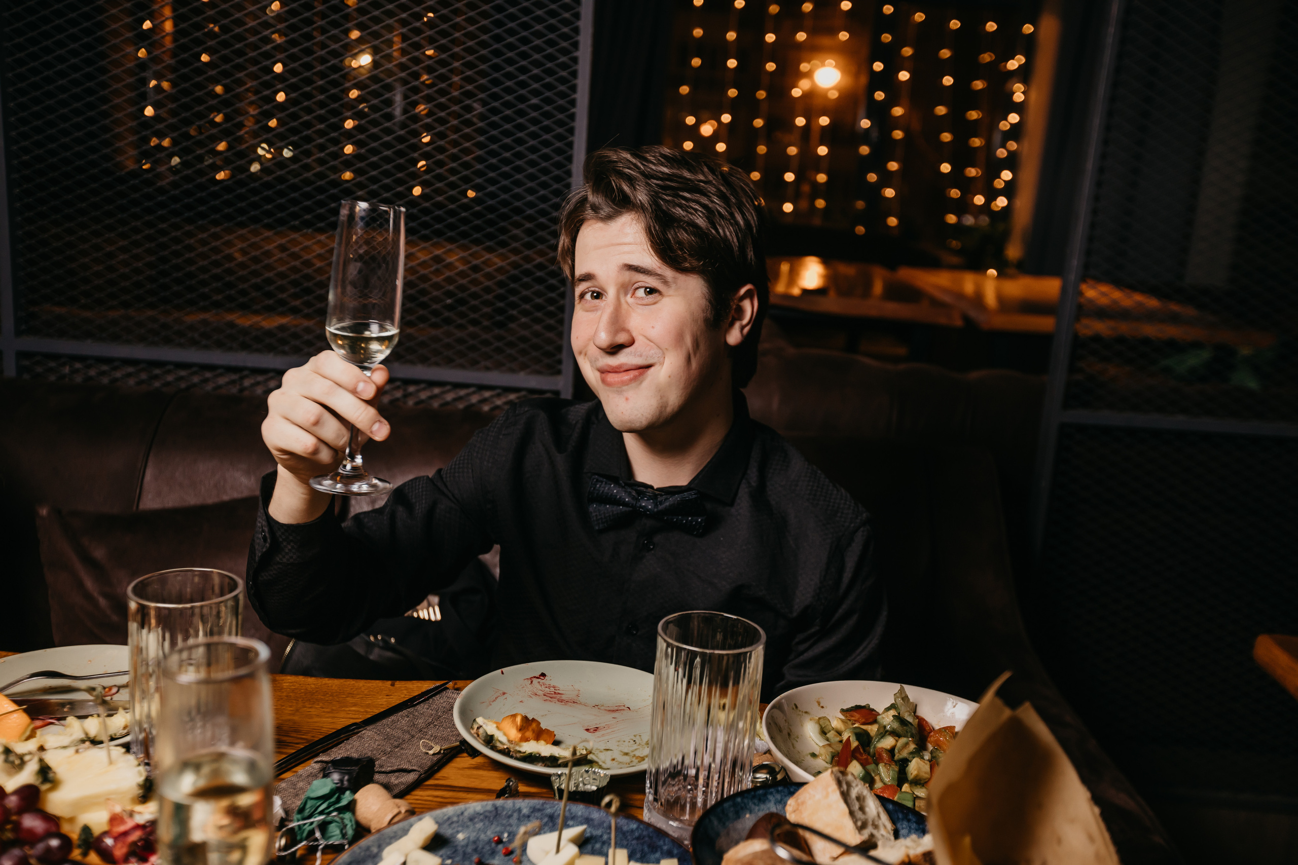 Репортажный фотограф. Krumstudio фото, видео по Москве и МО