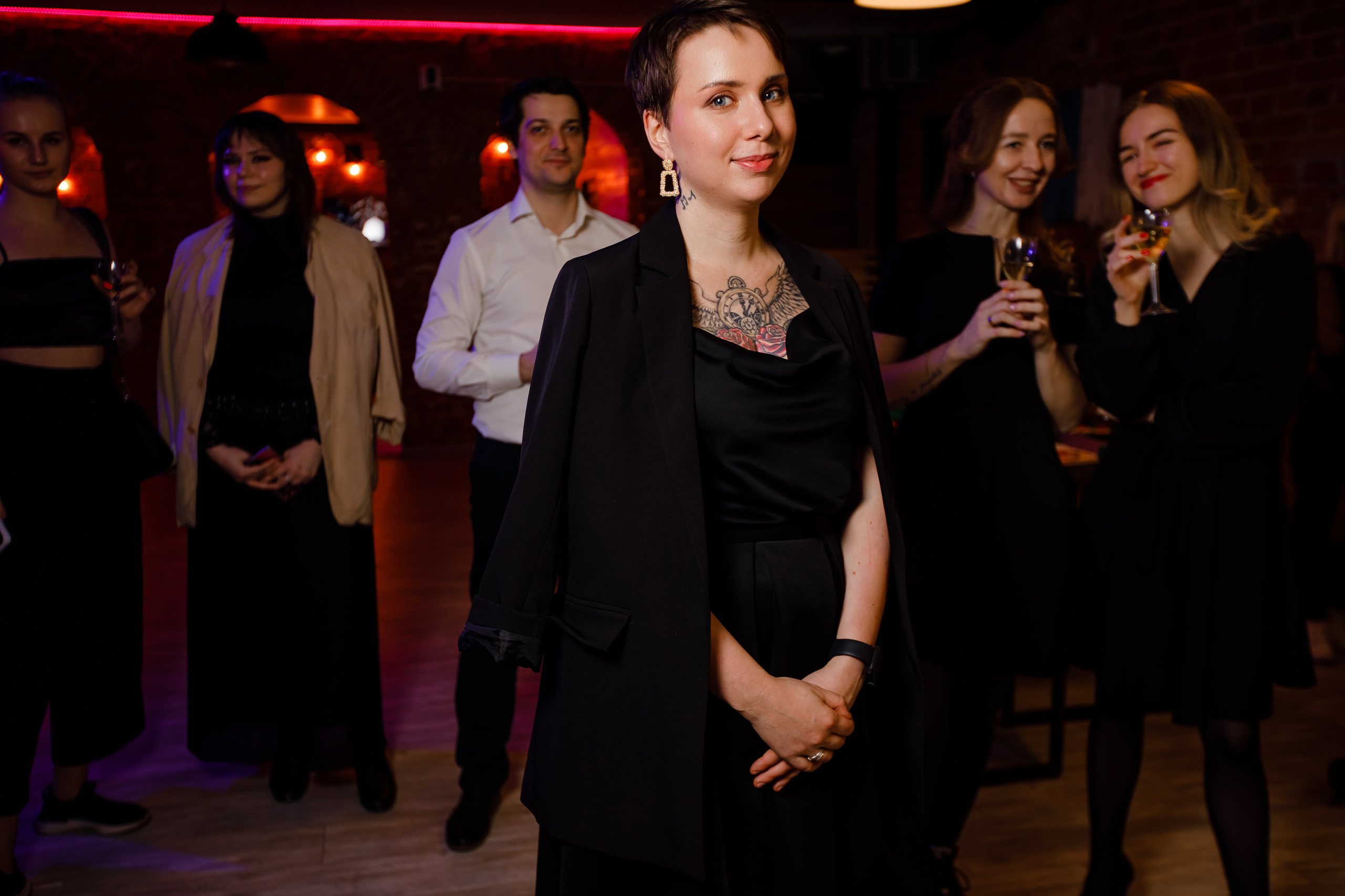 Репортажный фотограф. Krumstudio фото, видео по Москве и МО