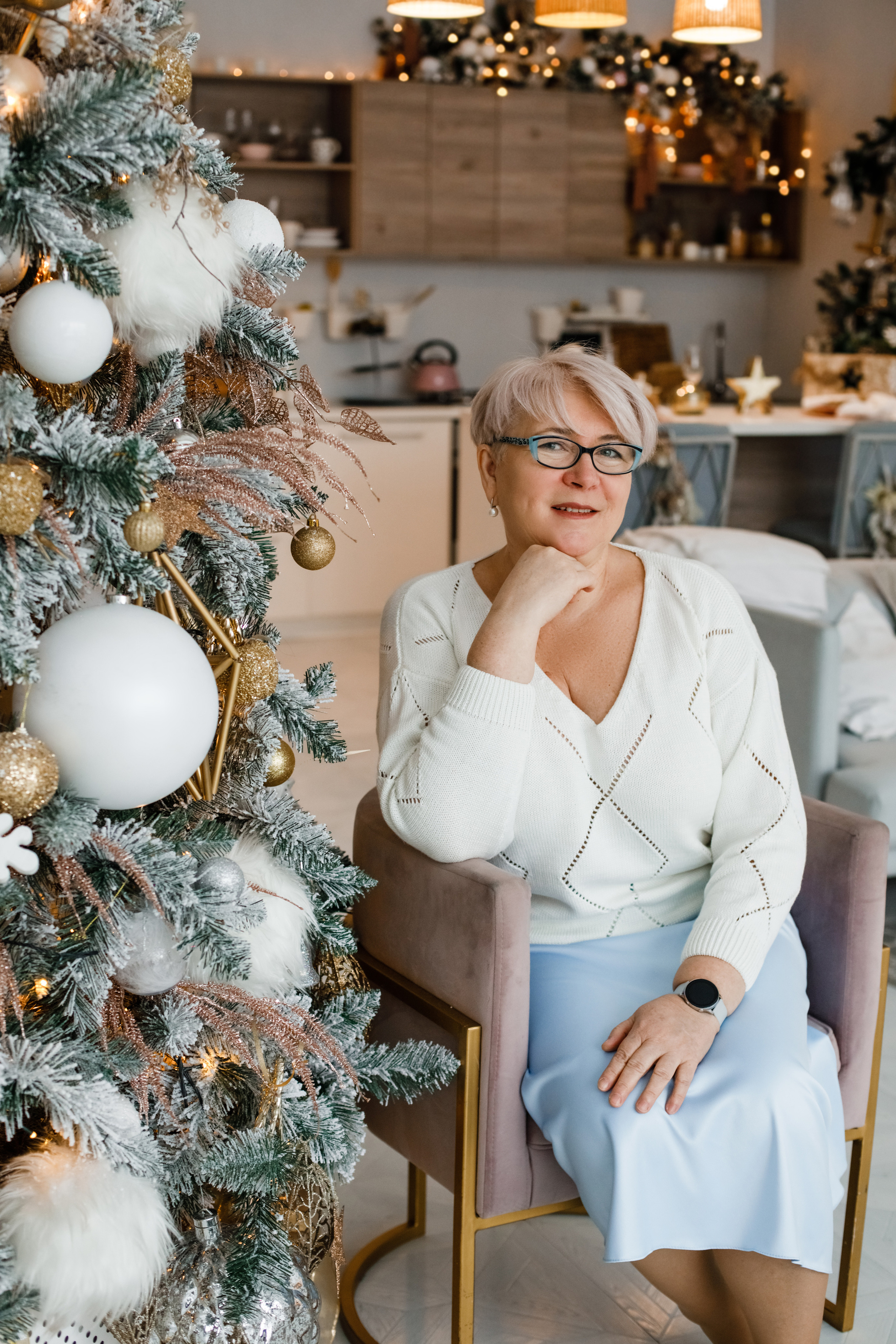 Семейная фотосъемка. Krumstudio фото, видео по Москве и МО