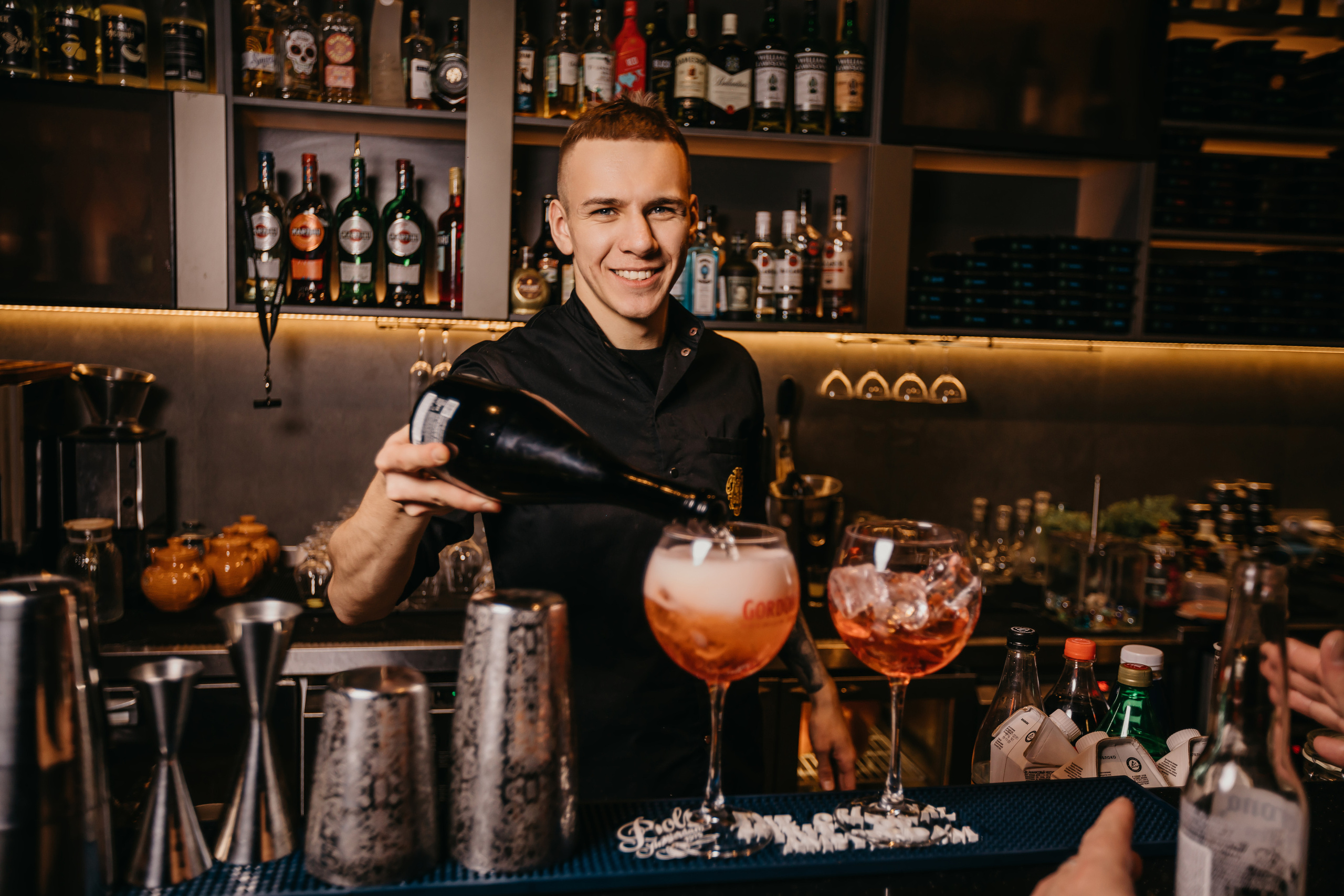 Репортажный фотограф. Krumstudio фото, видео по Москве и МО