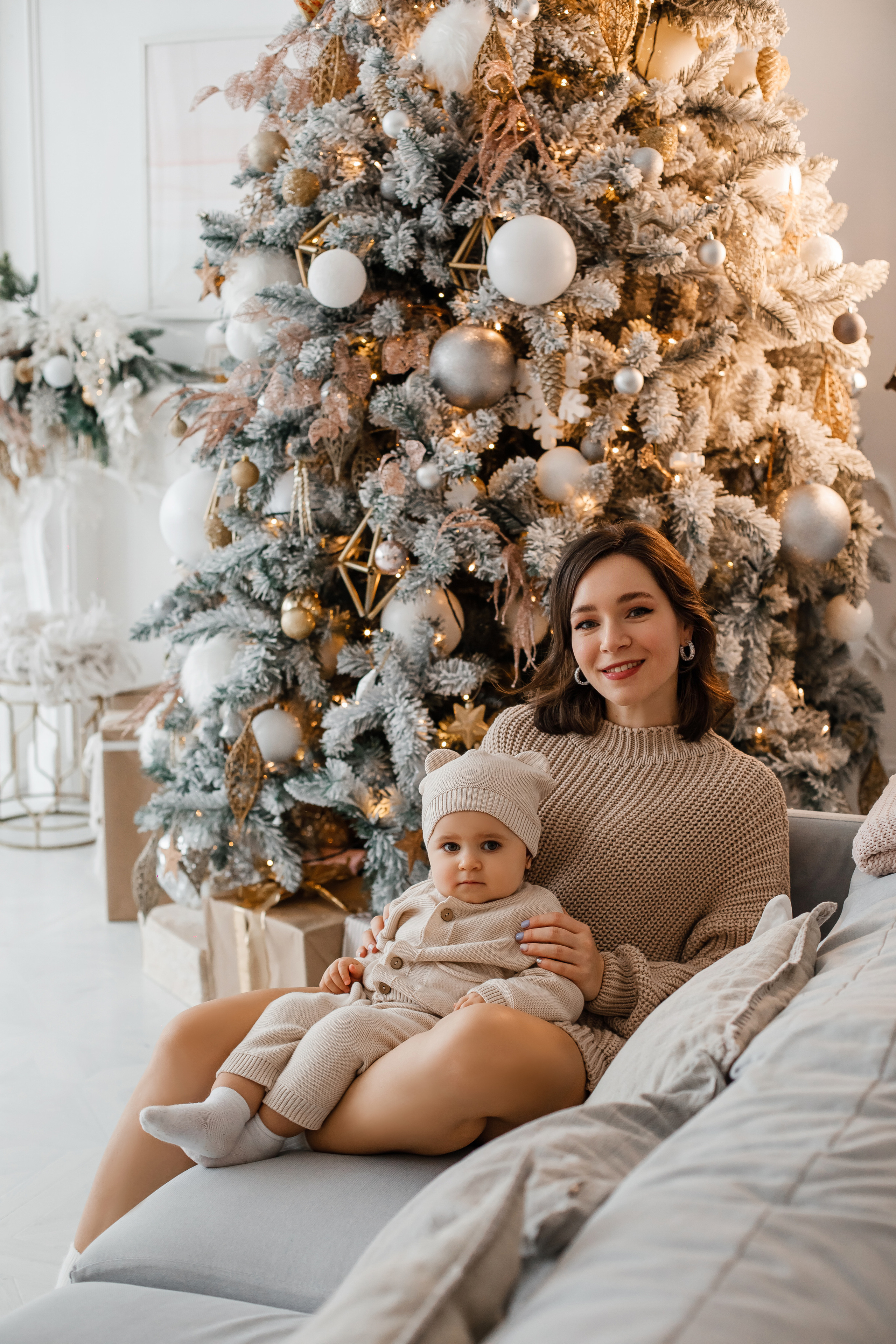 Семейная фотосъемка. Krumstudio фото, видео по Москве и МО