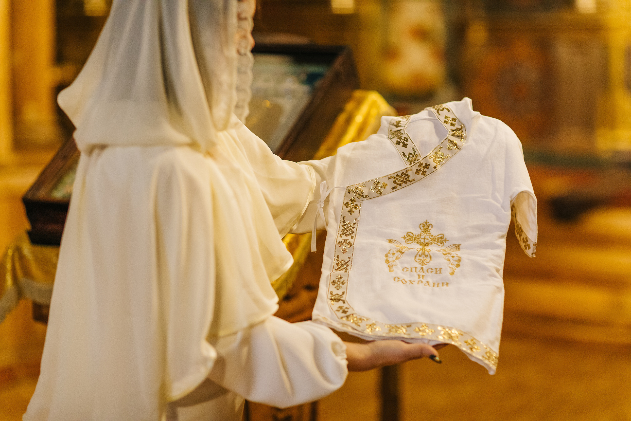 Крещение. Krumstudio фото, видео по Москве и МО