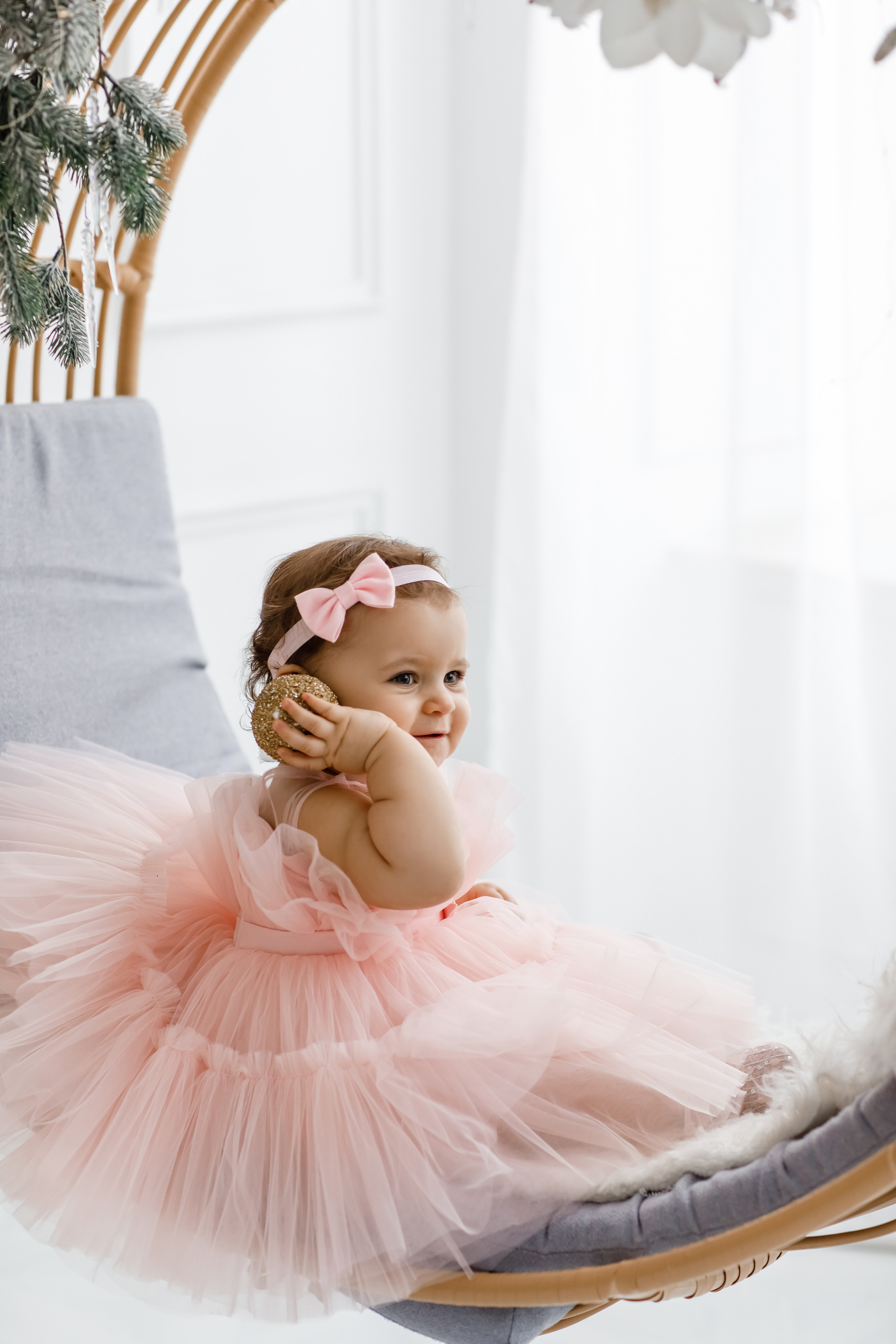 Семейная фотосъемка. Krumstudio фото, видео по Москве и МО