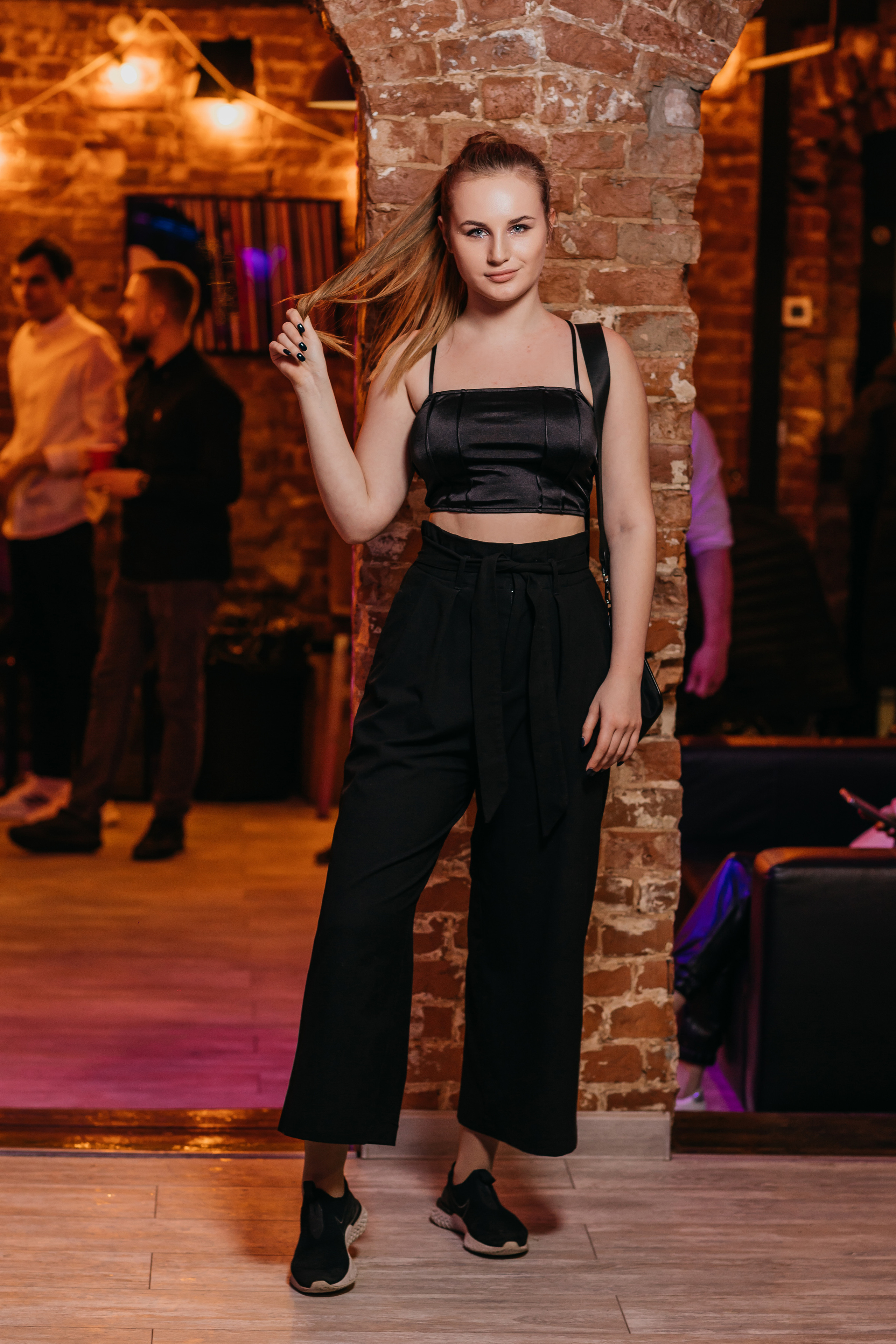 Репортажный фотограф. Krumstudio фото, видео по Москве и МО