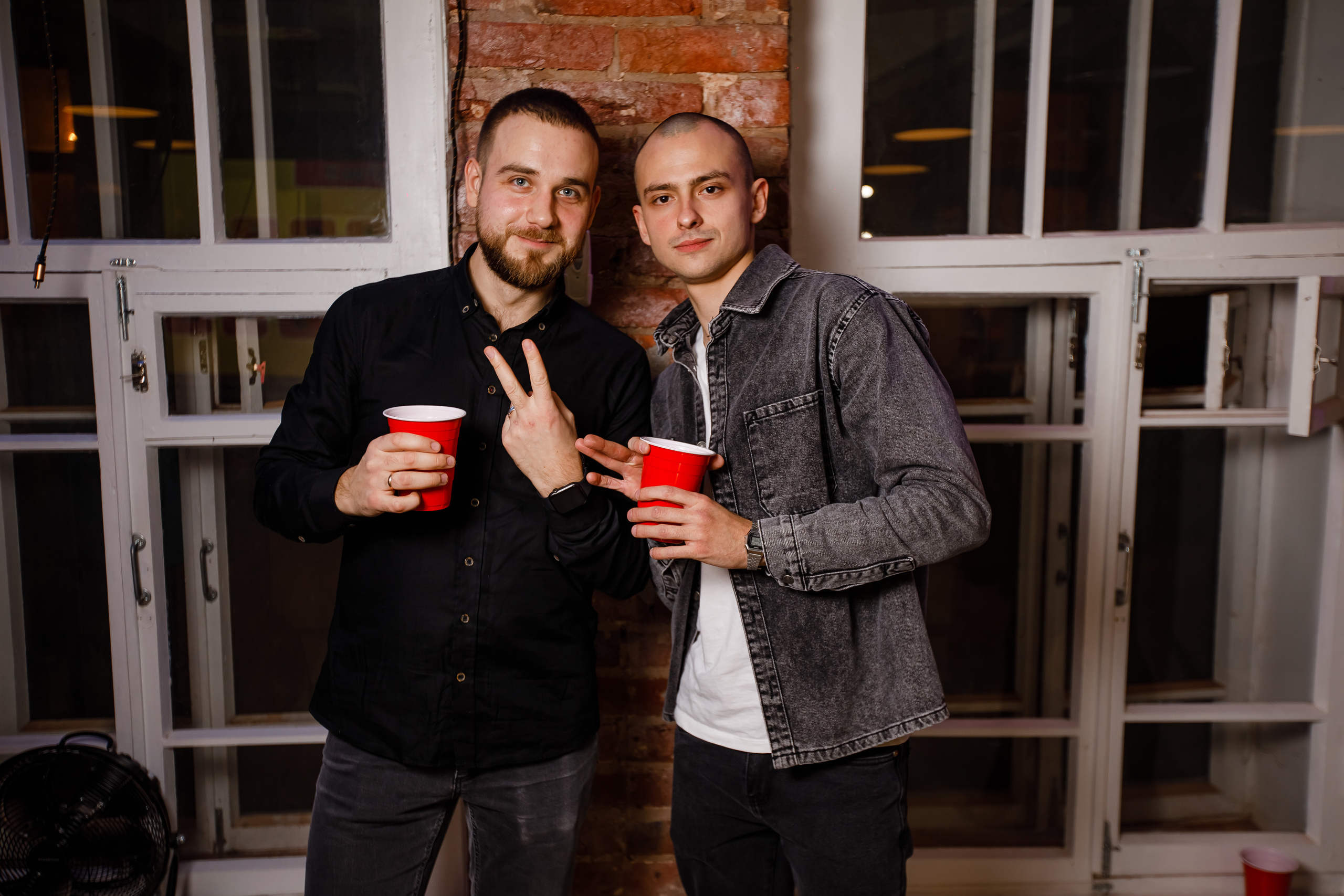 Репортажный фотограф. Krumstudio фото, видео по Москве и МО