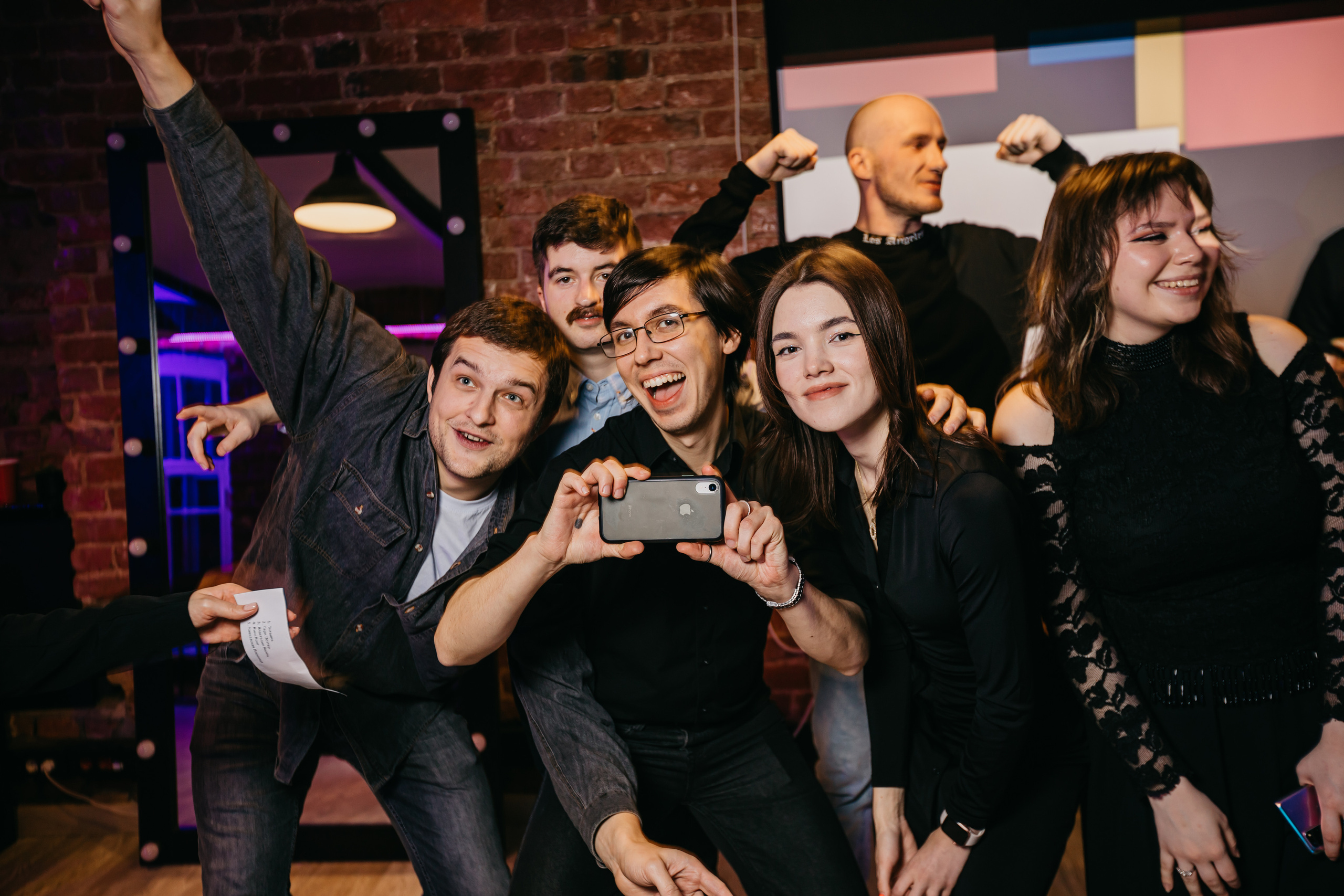 Репортажный фотограф. Krumstudio фото, видео по Москве и МО