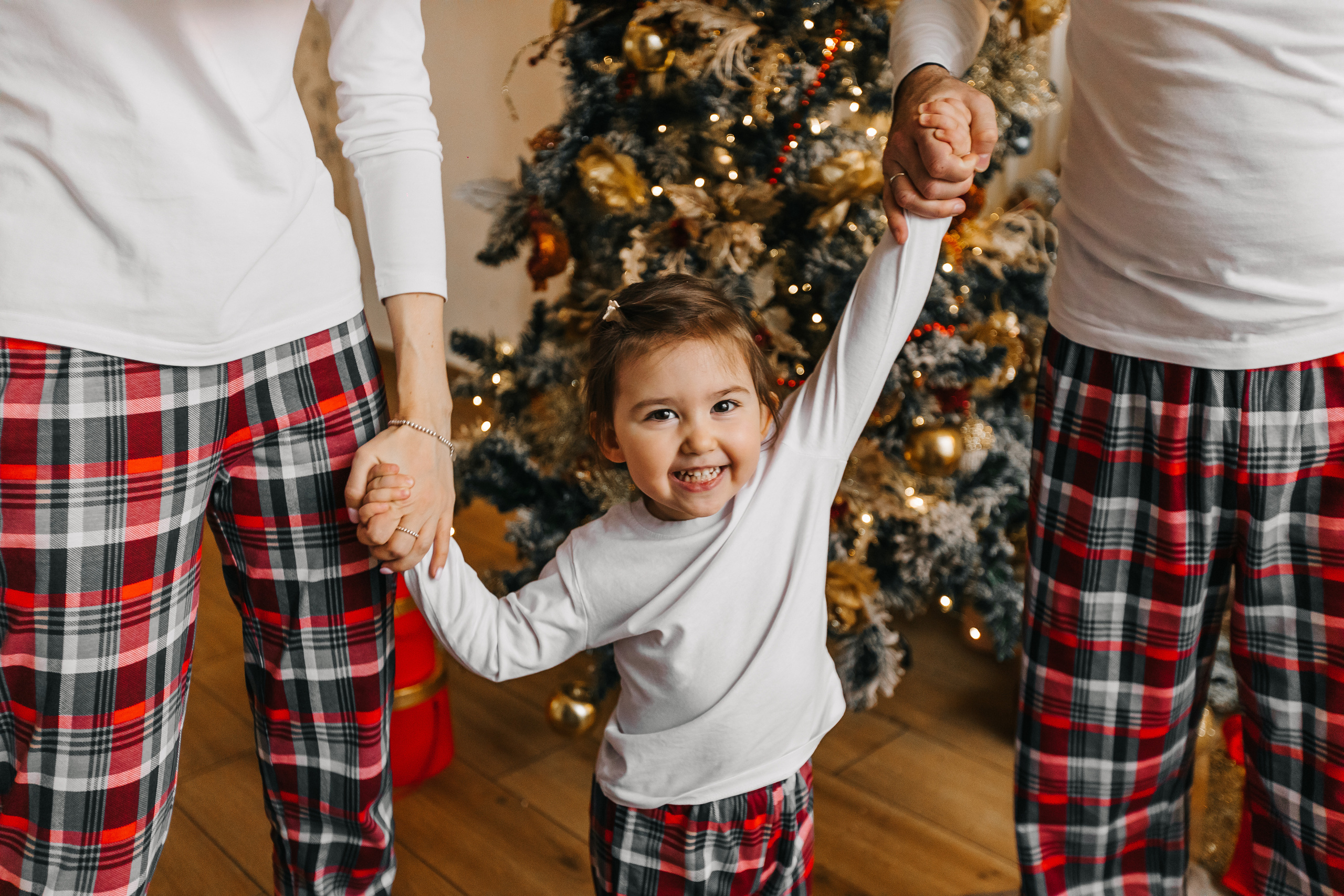 Новогодние фотосессии. Krumstudio фото, видео по Москве и МО