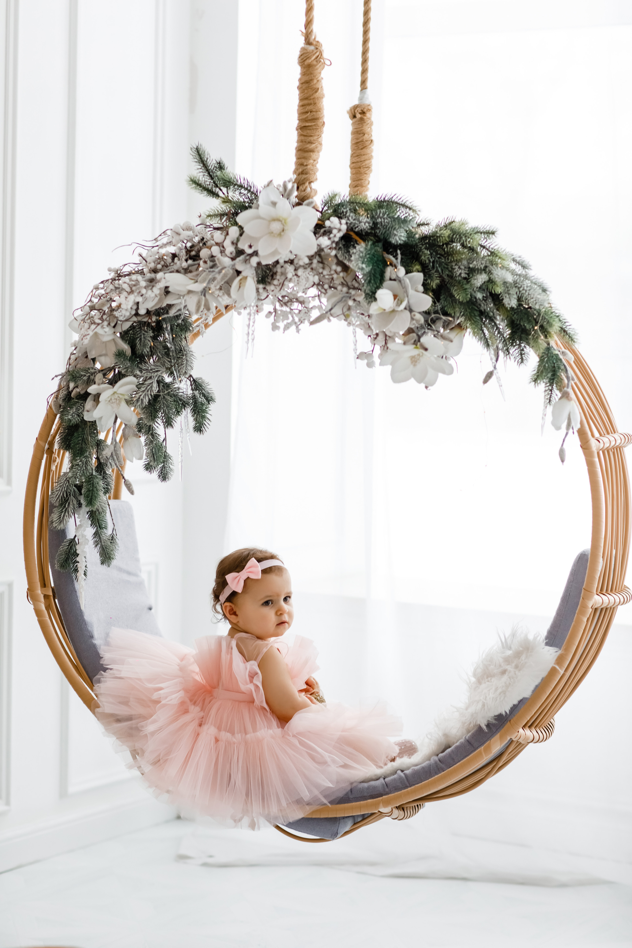 Семейная фотосъемка. Krumstudio фото, видео по Москве и МО