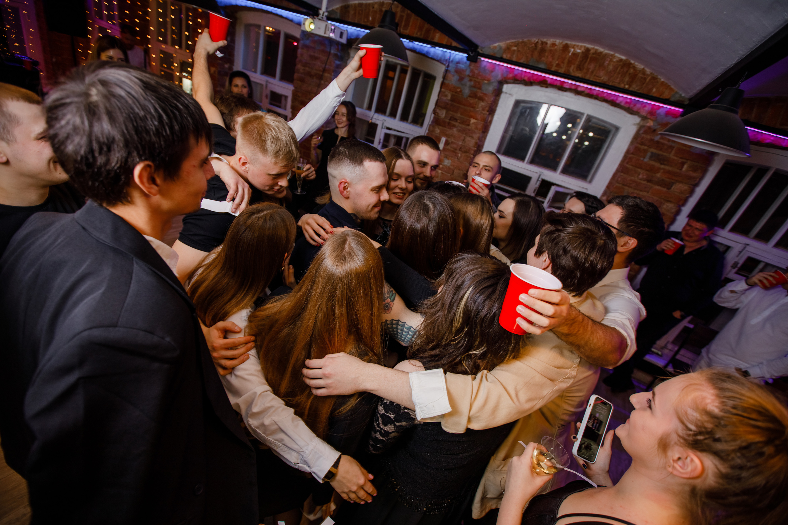 Репортажный фотограф. Krumstudio фото, видео по Москве и МО