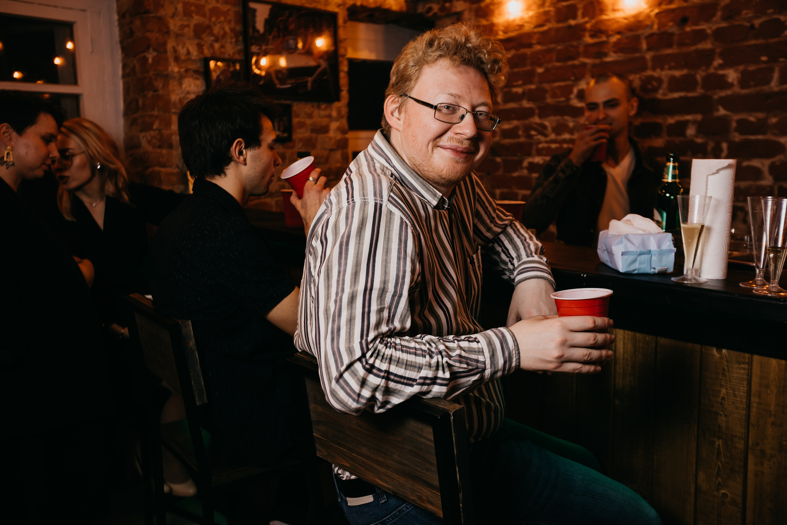 Репортажный фотограф. Krumstudio фото, видео по Москве и МО