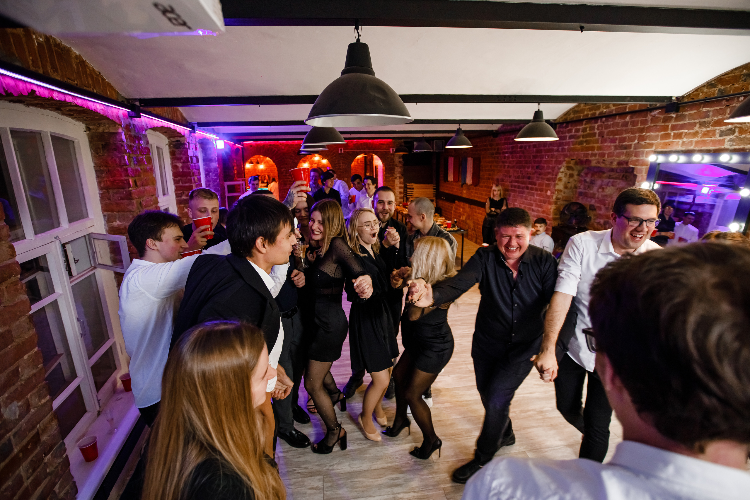 Репортажный фотограф. Krumstudio фото, видео по Москве и МО