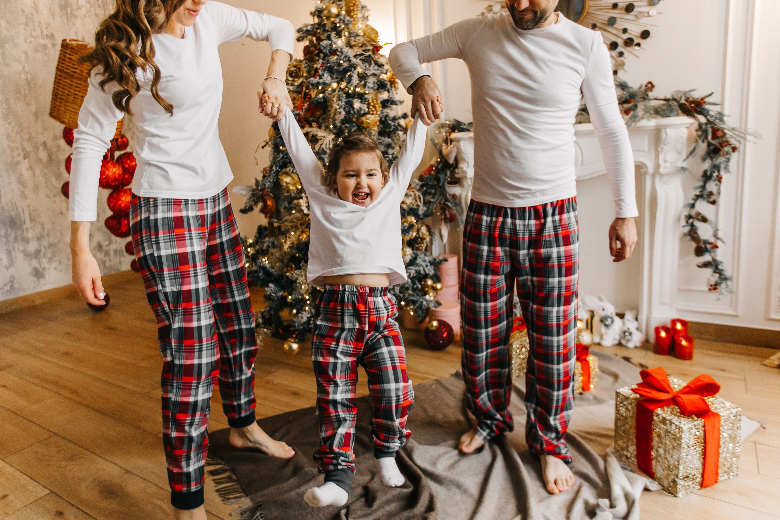 Семейная фотосъемка. Krumstudio фото, видео по Москве и МО