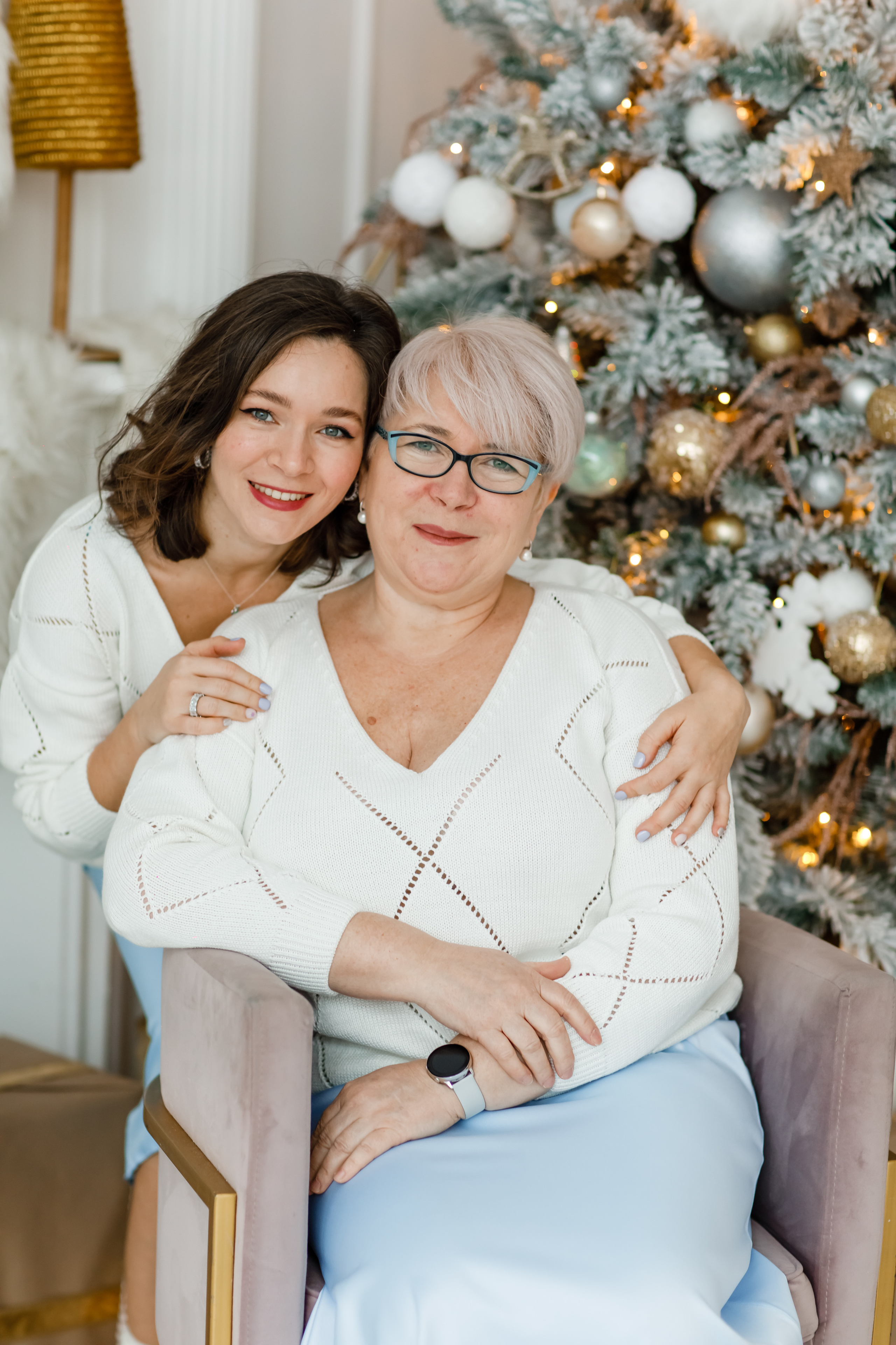 Семейная фотосъемка. Krumstudio фото, видео по Москве и МО