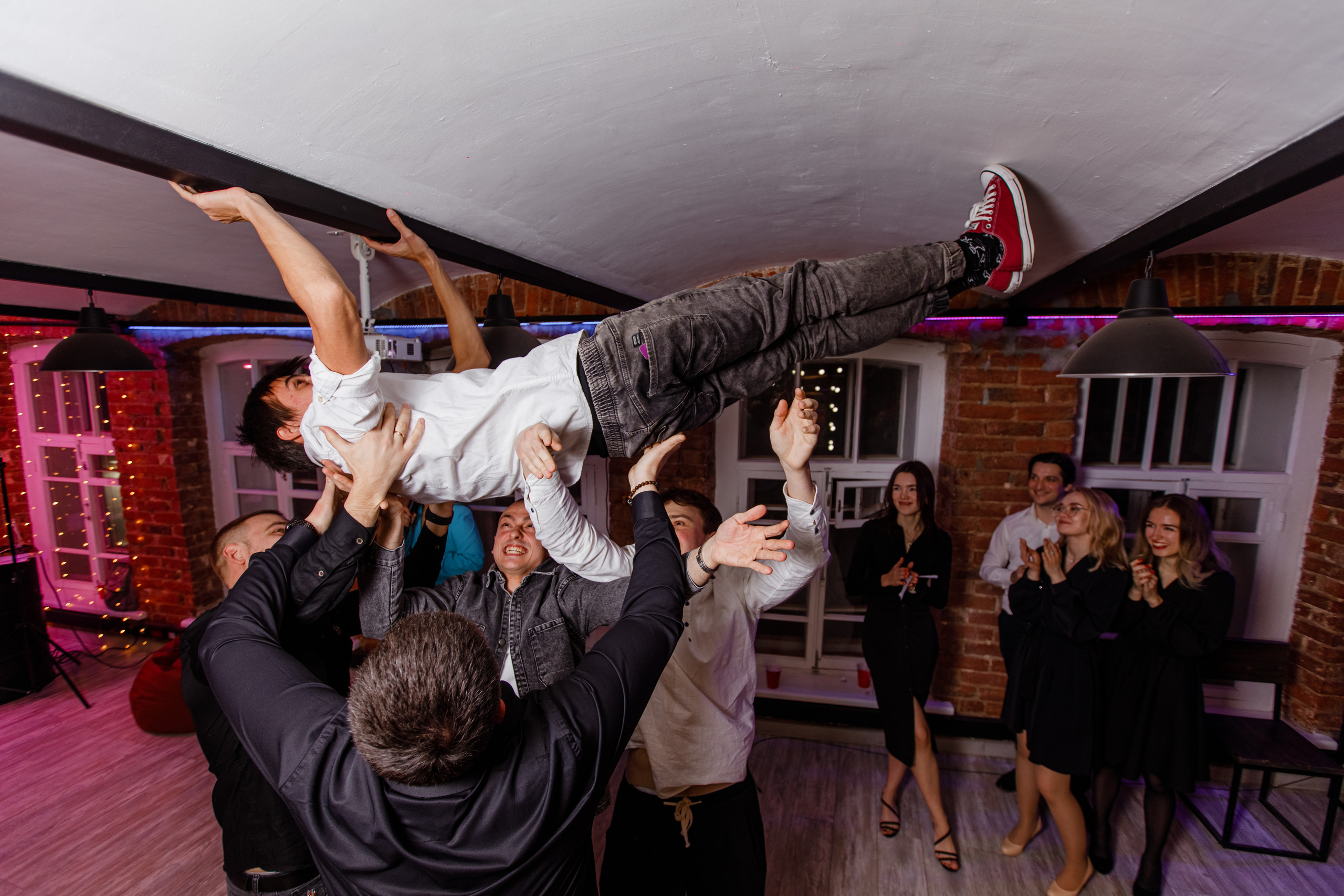 Репортажный фотограф. Krumstudio фото, видео по Москве и МО