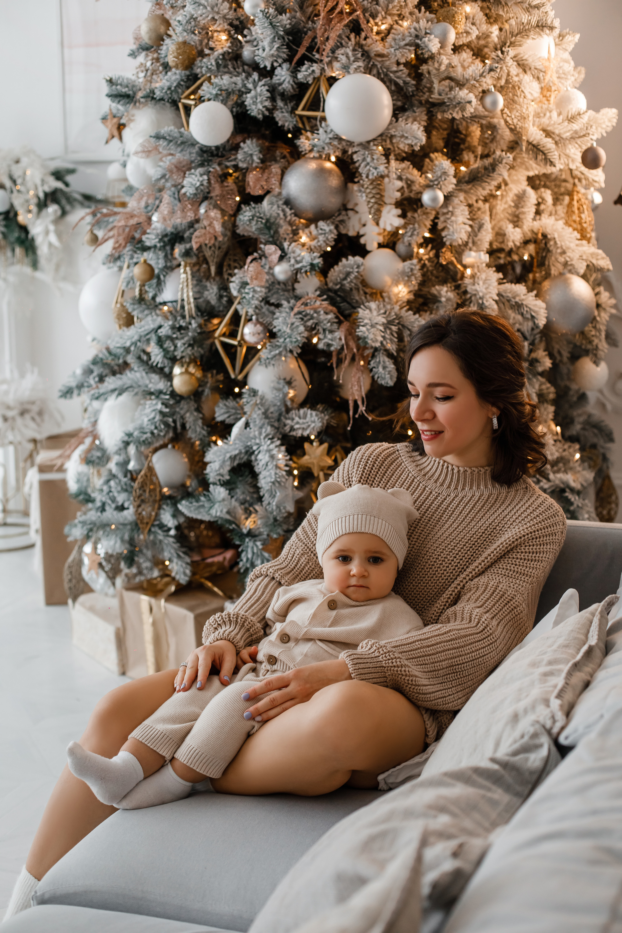 Семейная фотосъемка. Krumstudio фото, видео по Москве и МО