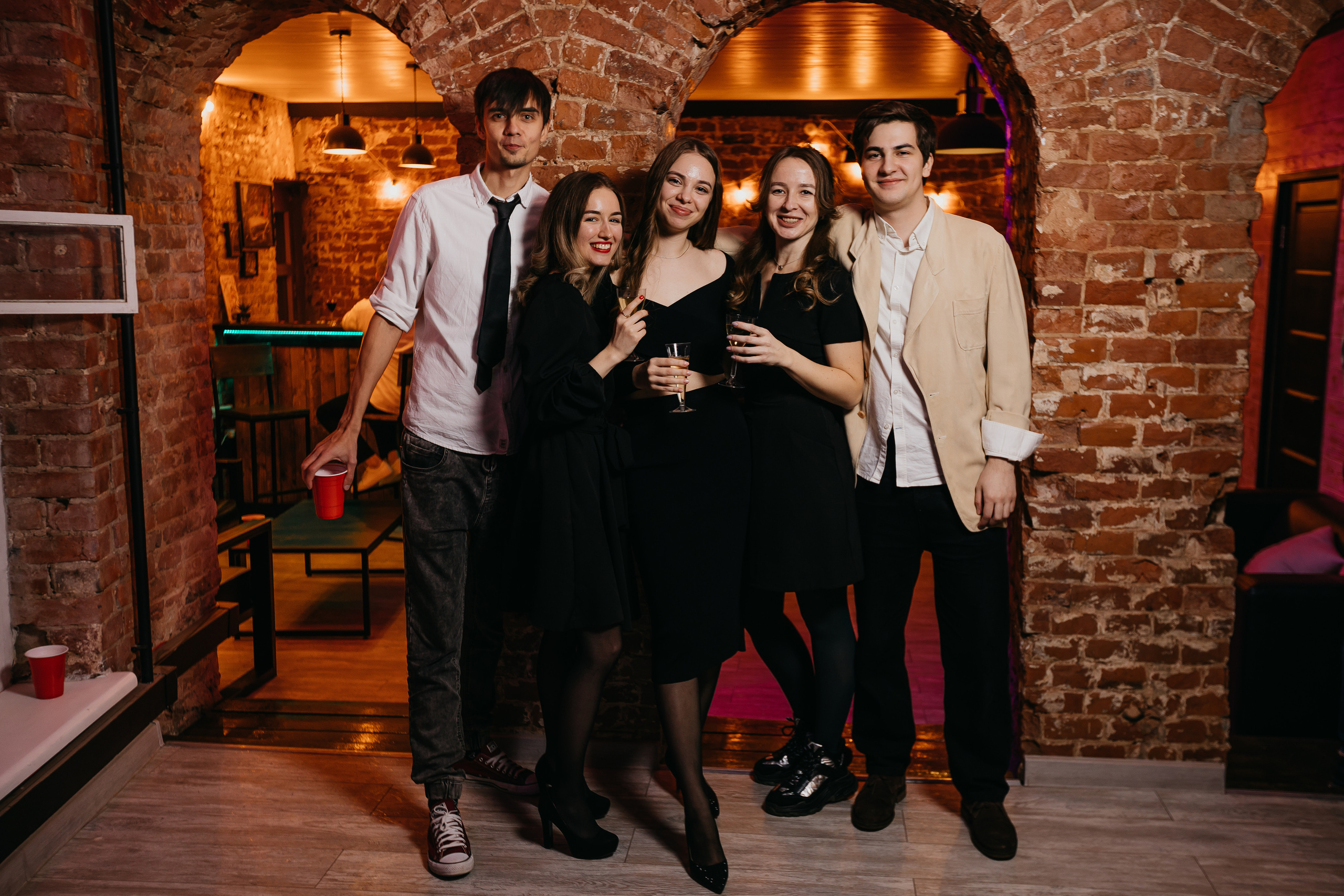 Репортажный фотограф. Krumstudio фото, видео по Москве и МО