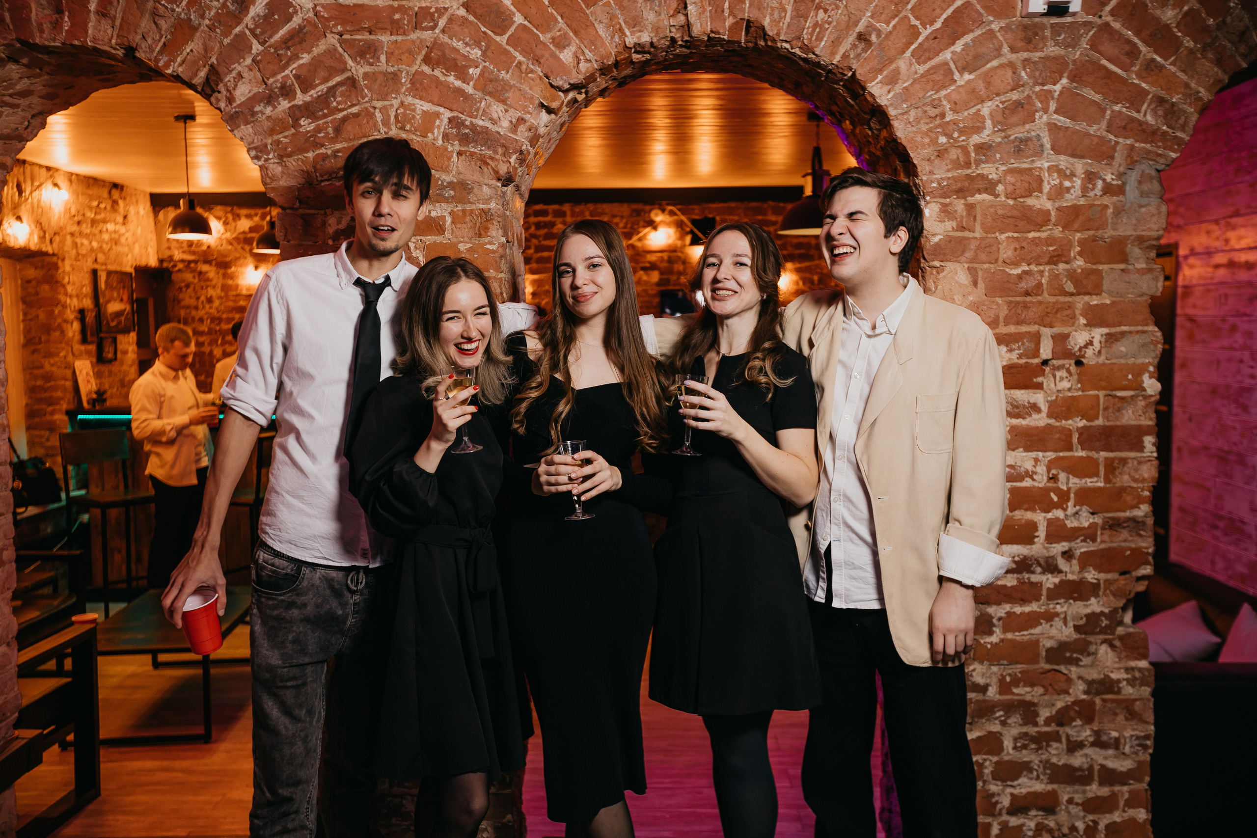 Репортажный фотограф. Krumstudio фото, видео по Москве и МО