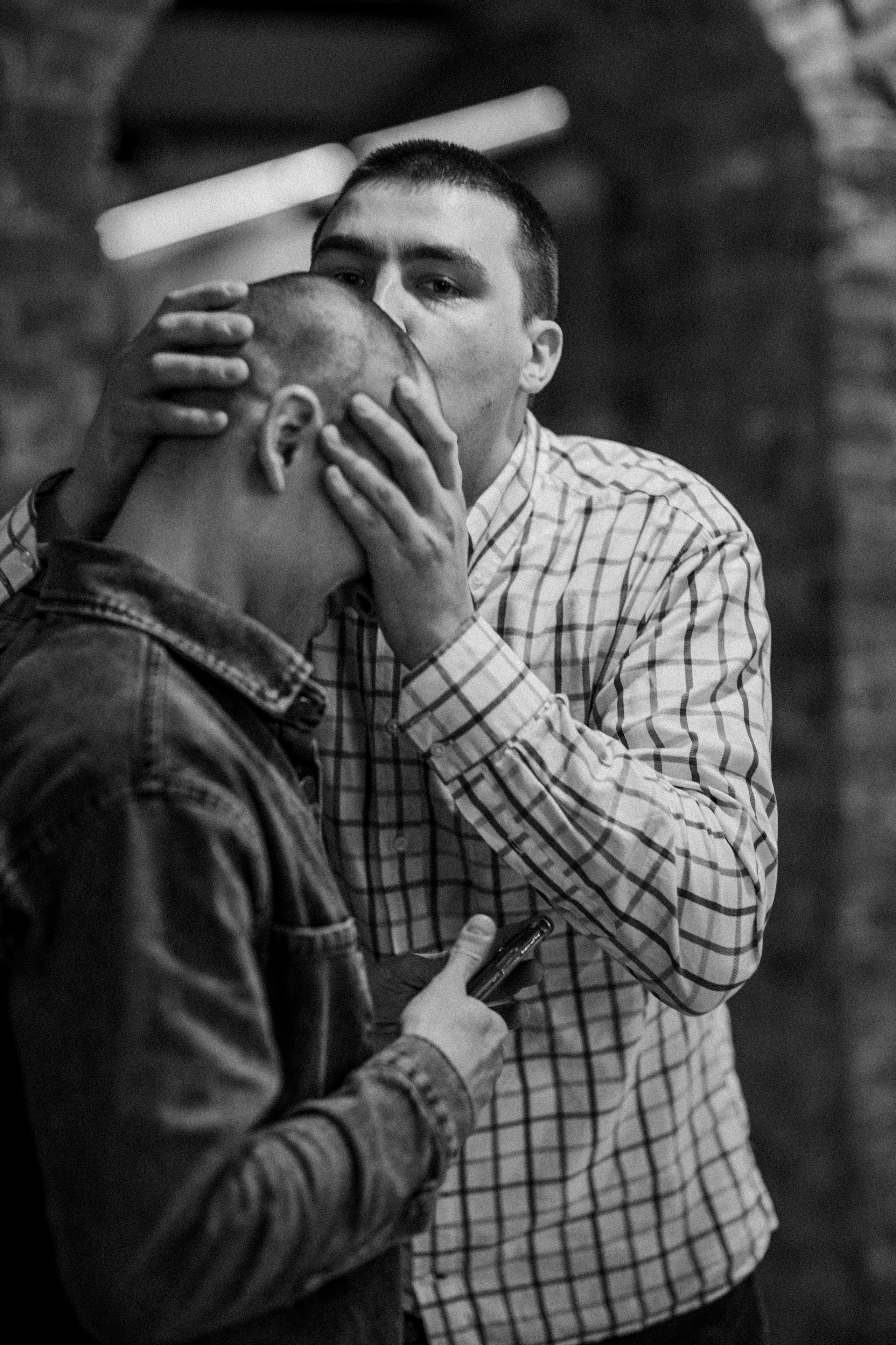 Репортажный фотограф. Krumstudio фото, видео по Москве и МО