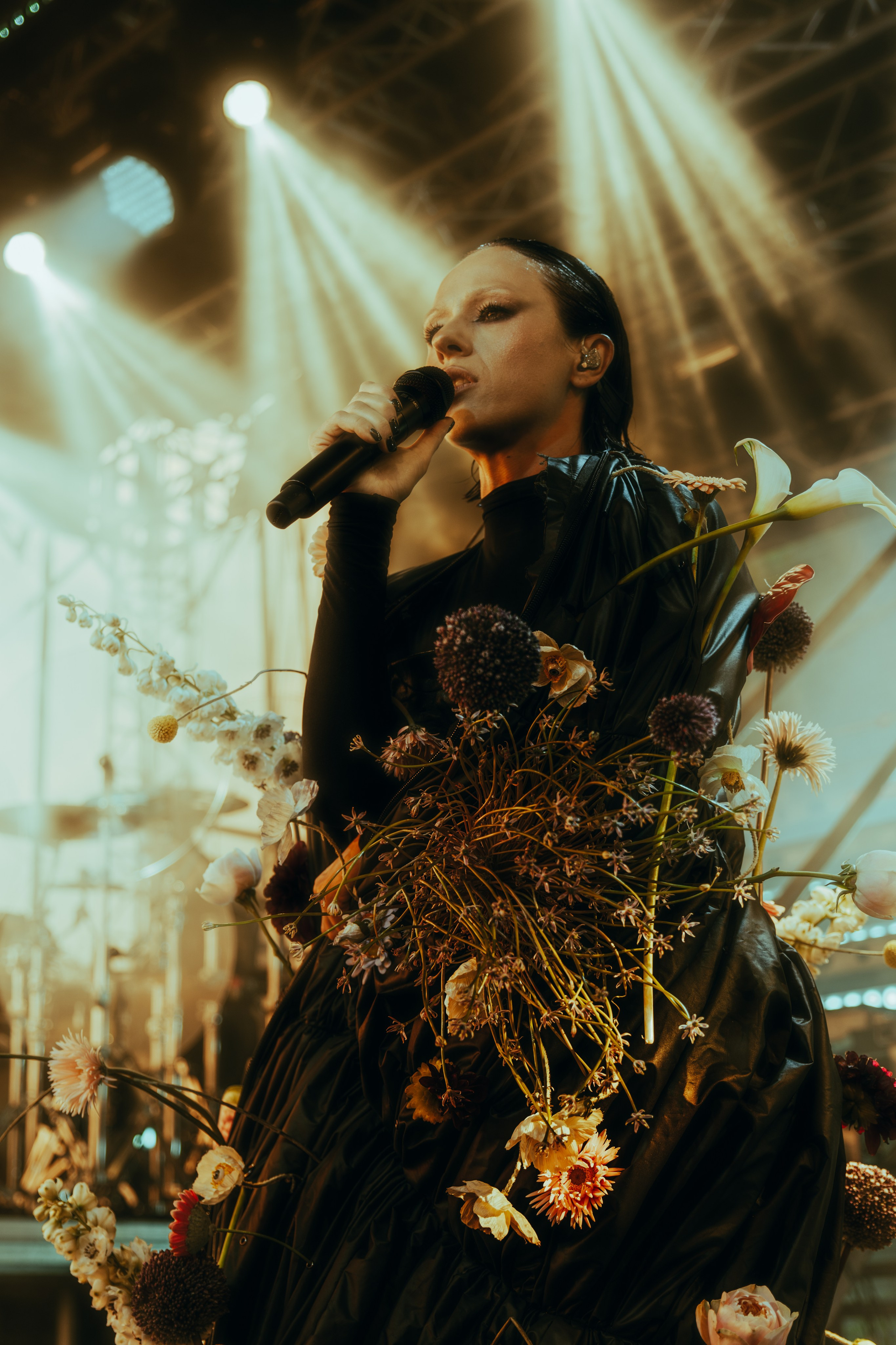 Концертные съемки. Фотограф и видеограф в Северной столице