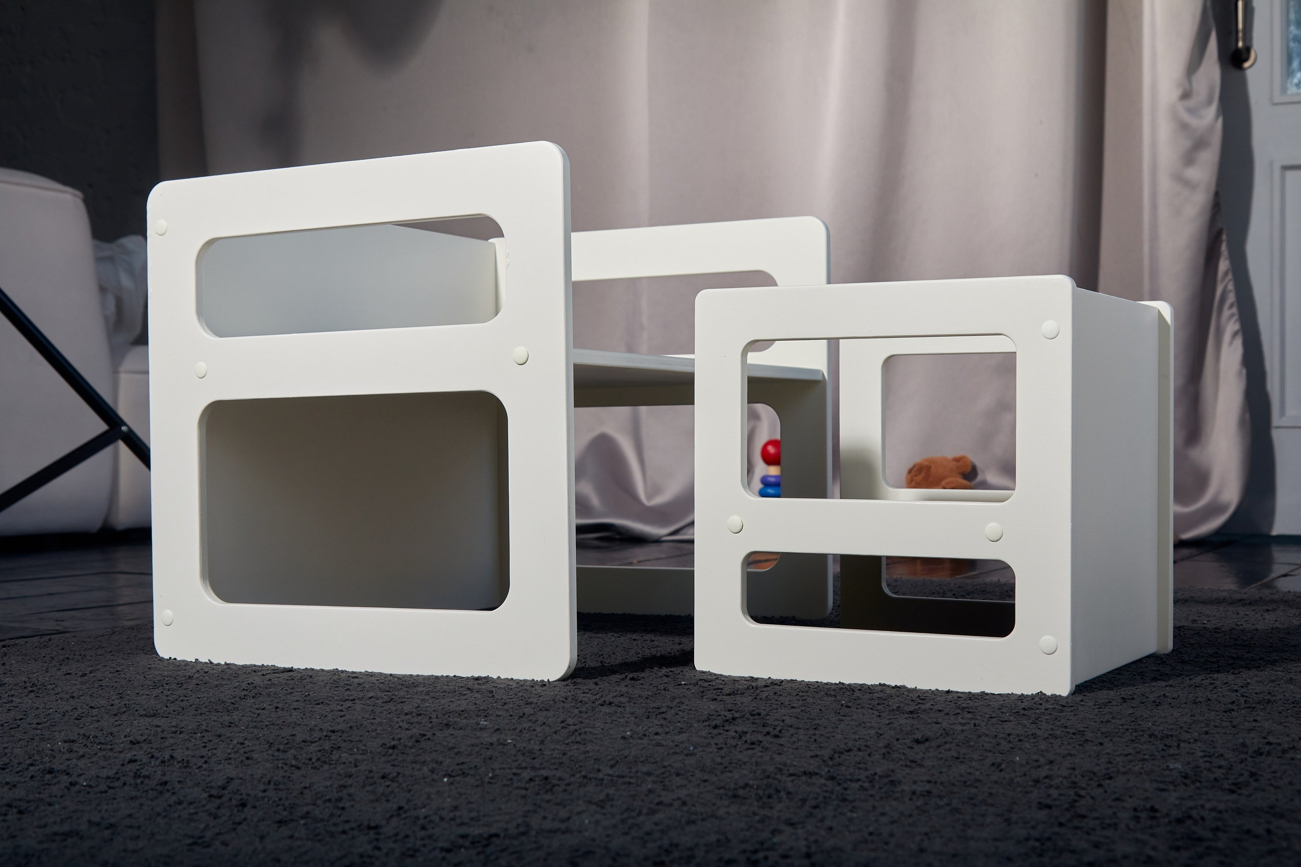 Фотосъёмка мебели любой сложности. Предметный и репортажный фотограф Алексей Кротов