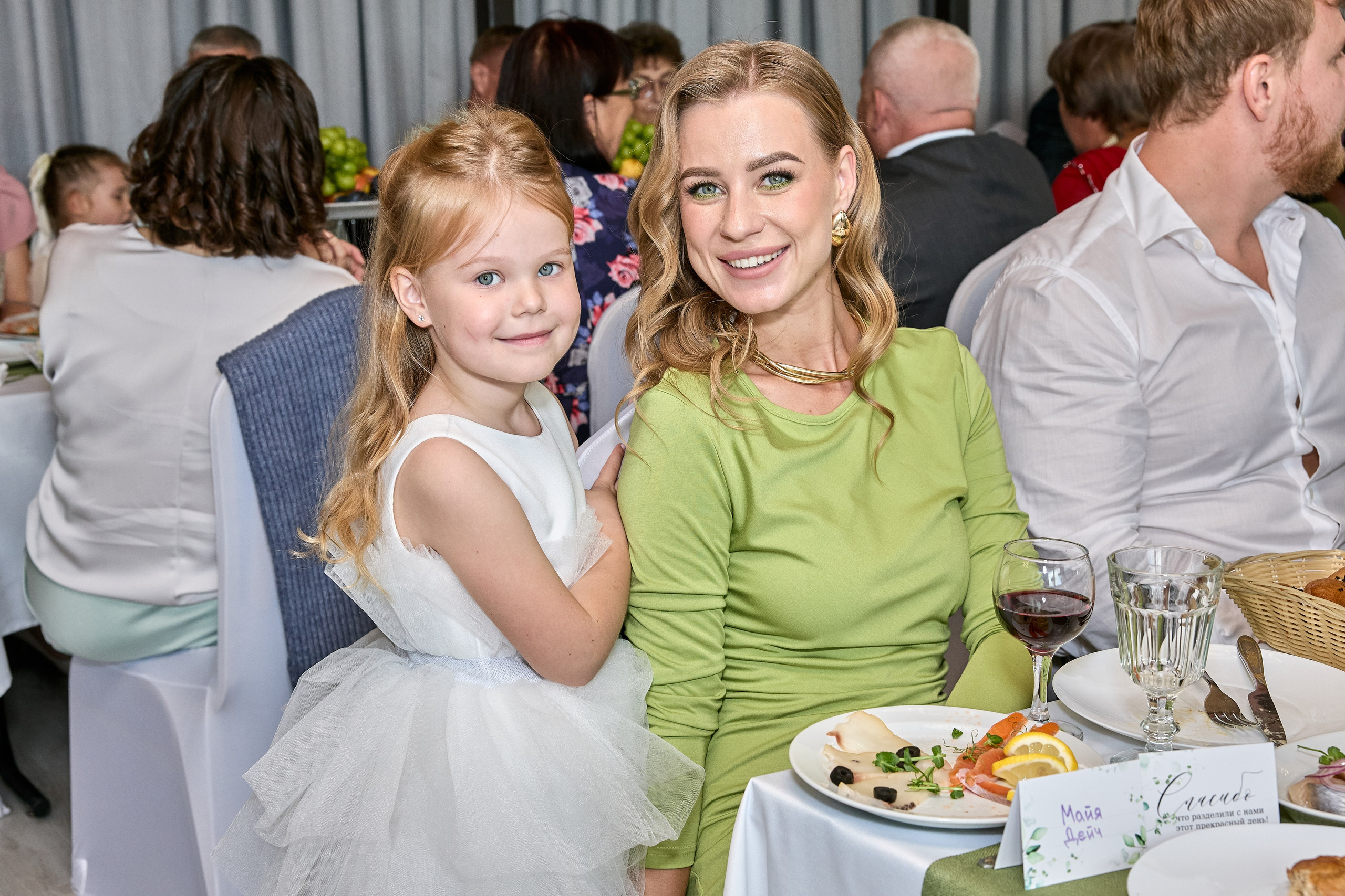 Свадьбы. Предметный и репортажный фотограф Алексей Кротов