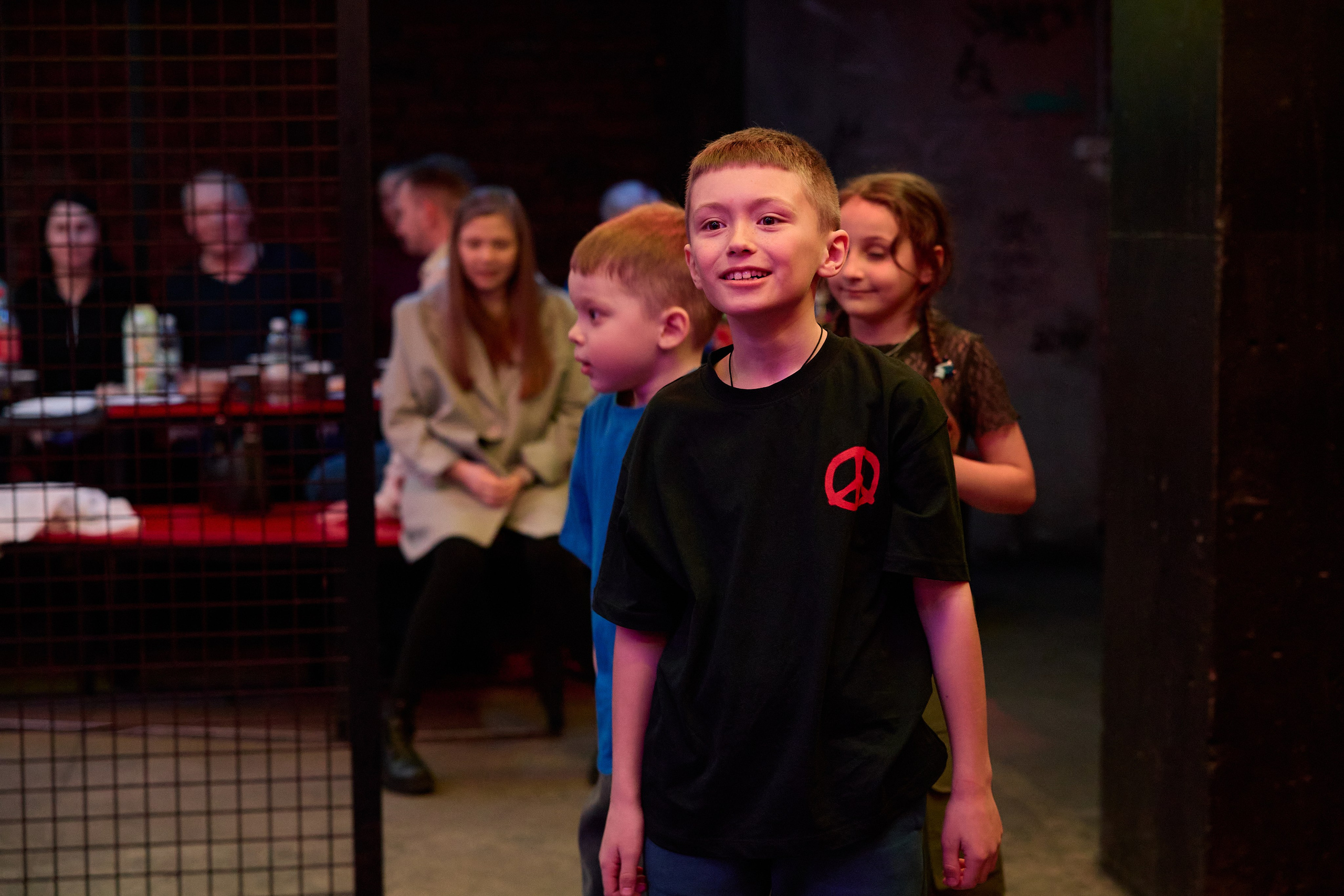 Фотосъёмка квестов и квест-шоу. Предметный и репортажный фотограф Алексей Кротов