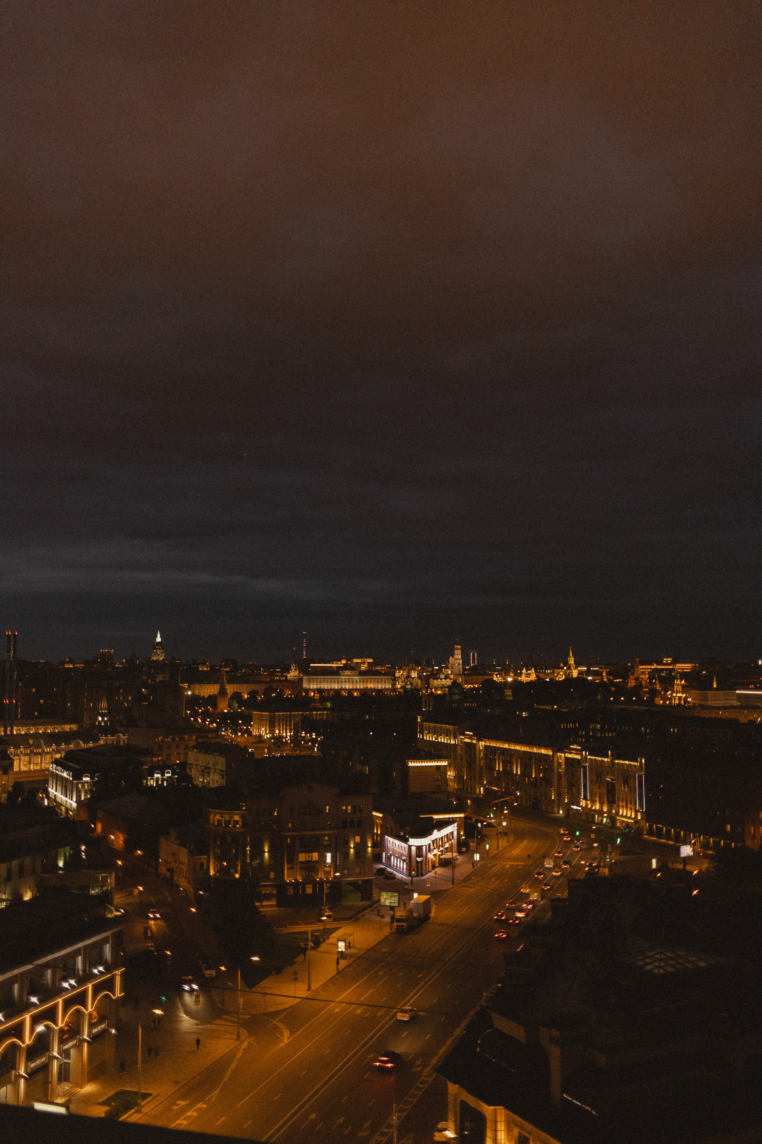 Нелля и Даня. Семейный фотограф в Москве