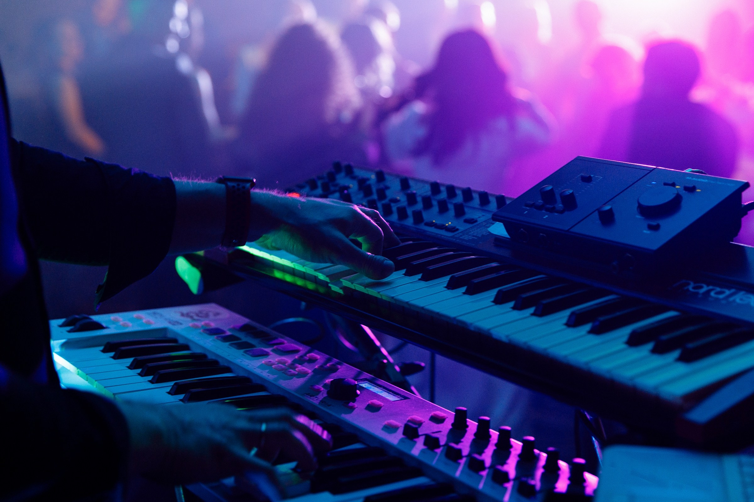 День Рождение ASSET. Свадебный фотограф в Самаре и Тольятти Полина Никитина