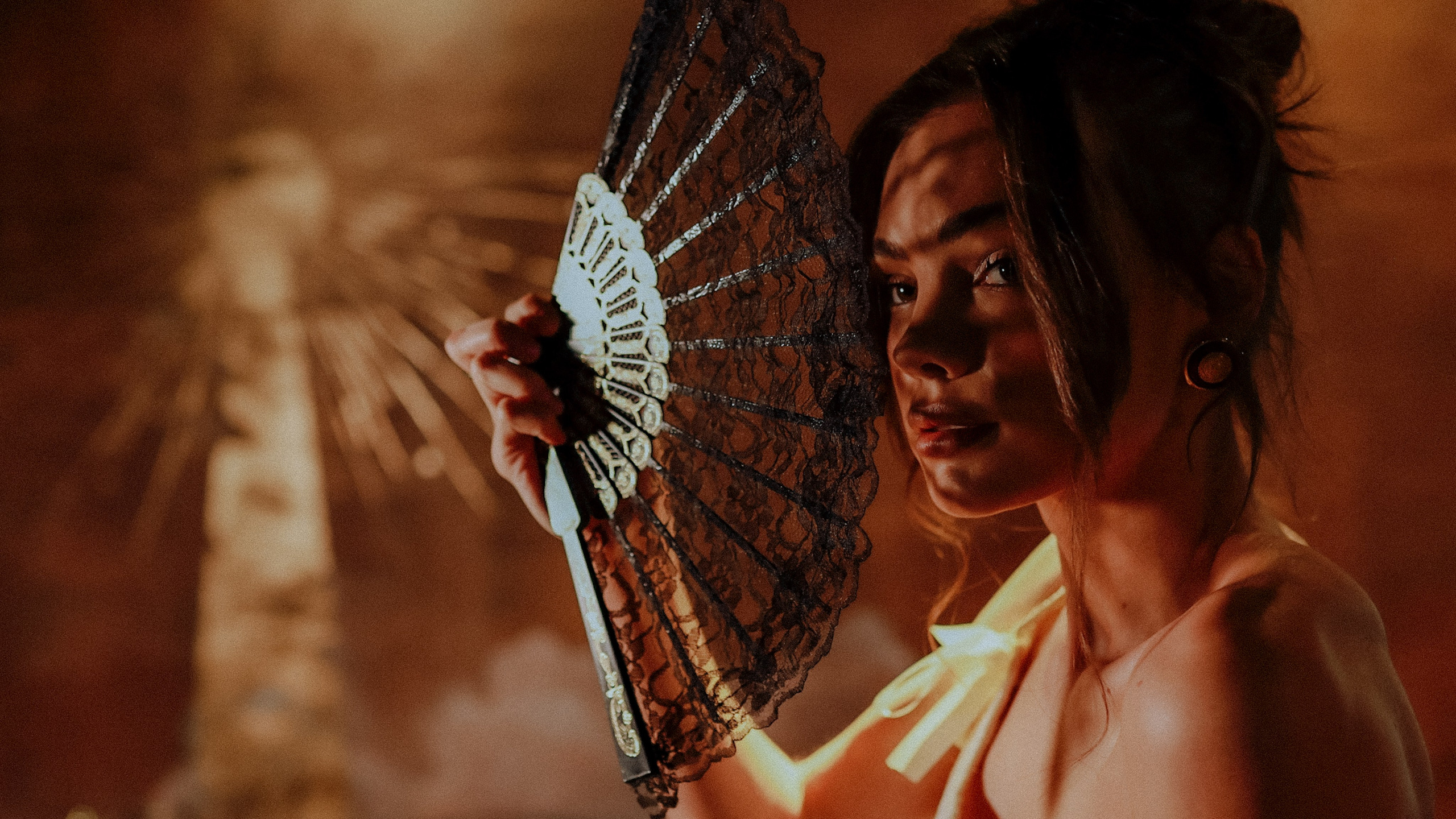 Анастасия. Фотограф — Москва