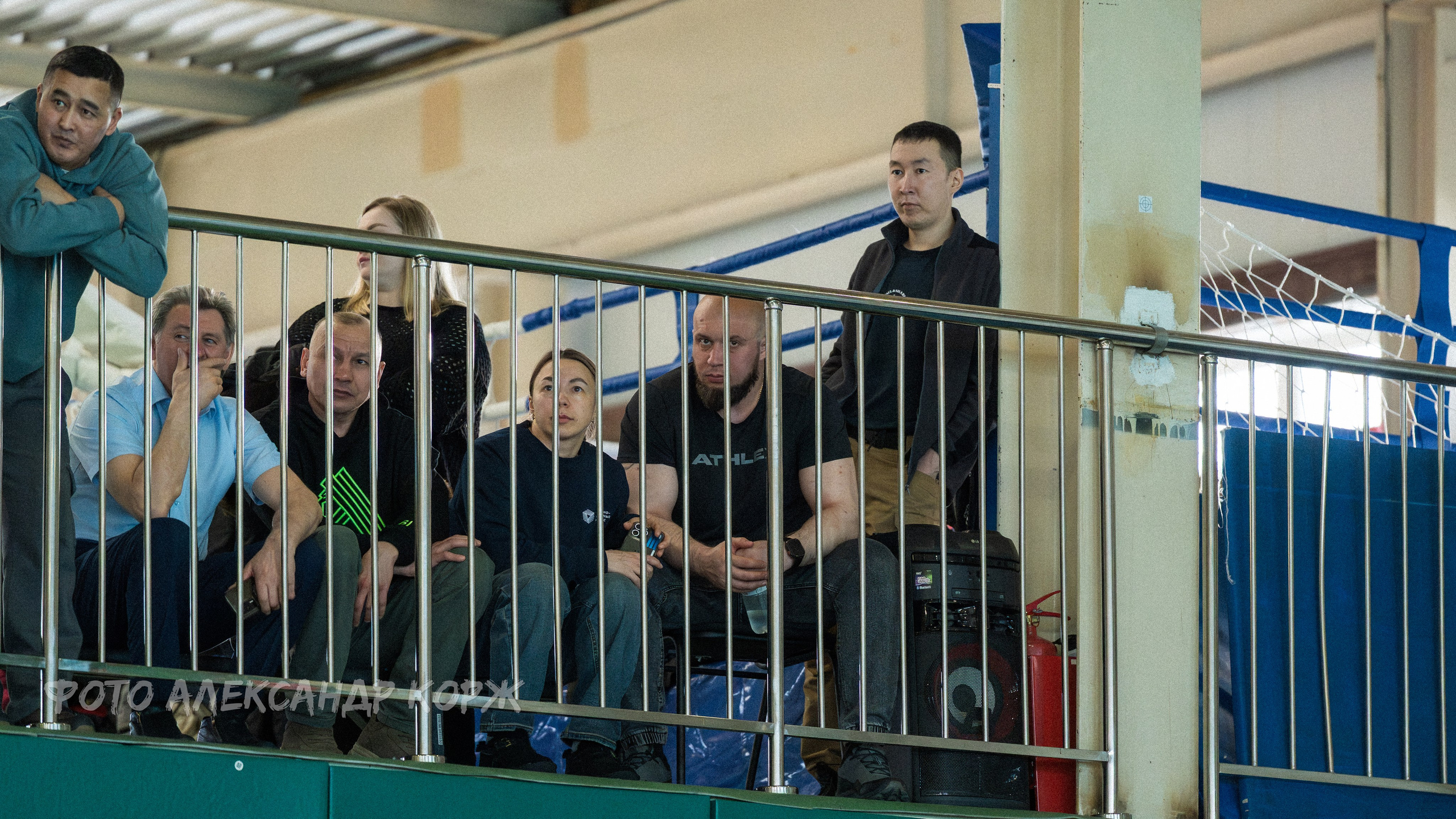 Спортивные состязания (Айхал, Удачный, Мирный) Футбол и Волейбол. Фотографии и видеосъемка, Айхал, Удачный, Якутия. Фотографии Айхал