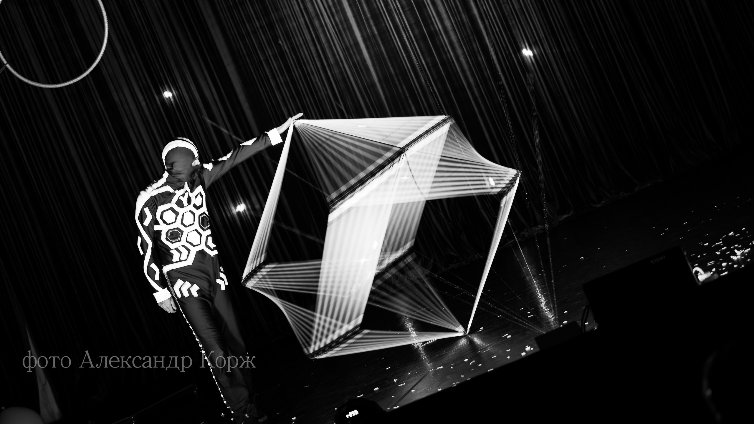 Цирк в Айхале. Фотографии и видеосъемка, Айхал, Удачный, Якутия. Фотографии Айхал