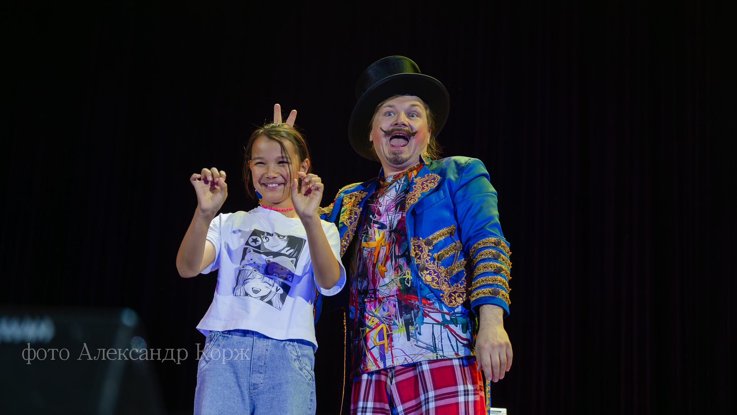 Цирк в Айхале. Фотографии и видеосъемка, Айхал, Удачный, Якутия. Фотографии Айхал