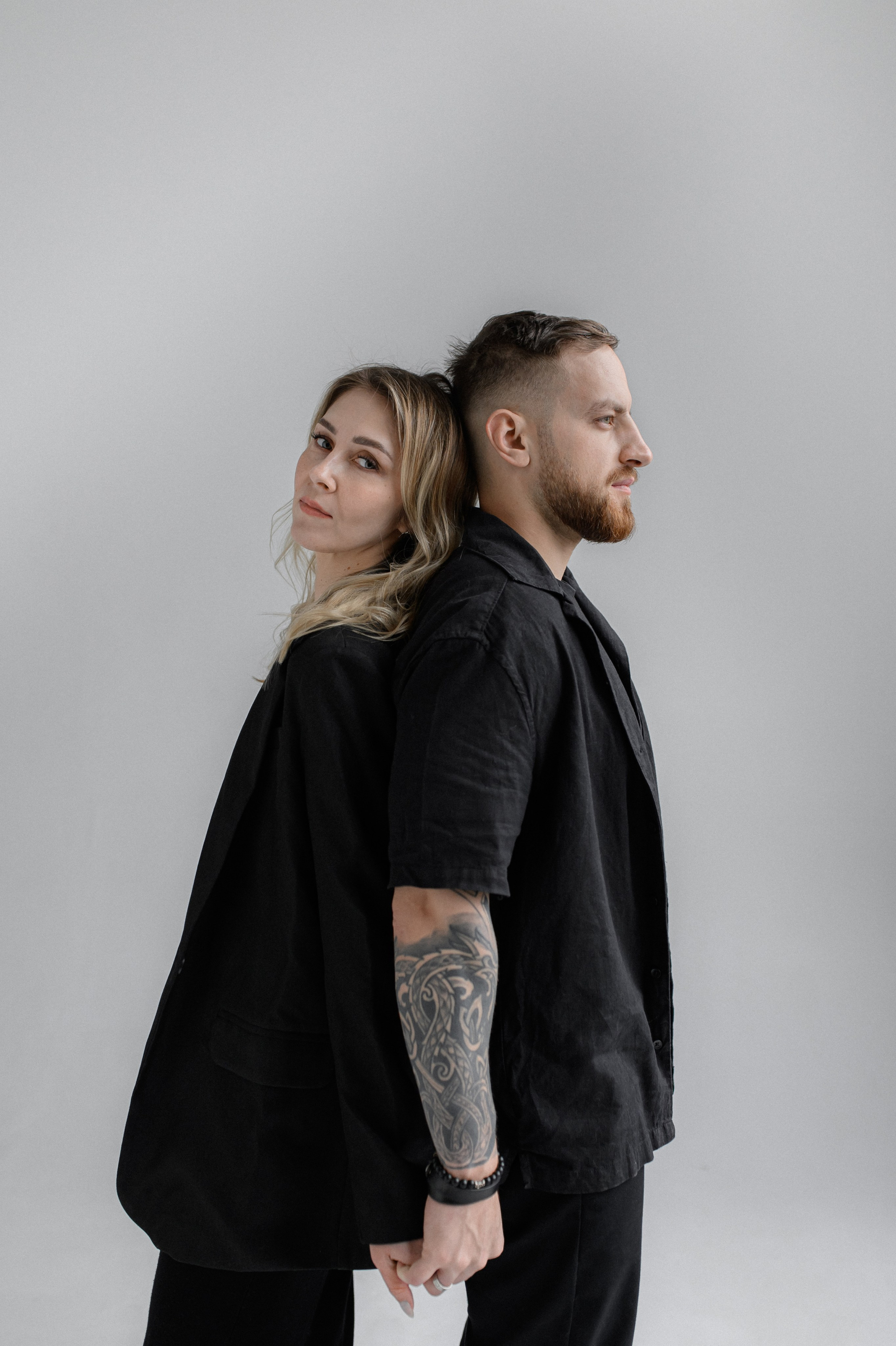 Вика и Игорь. Www.ostermiller.ru