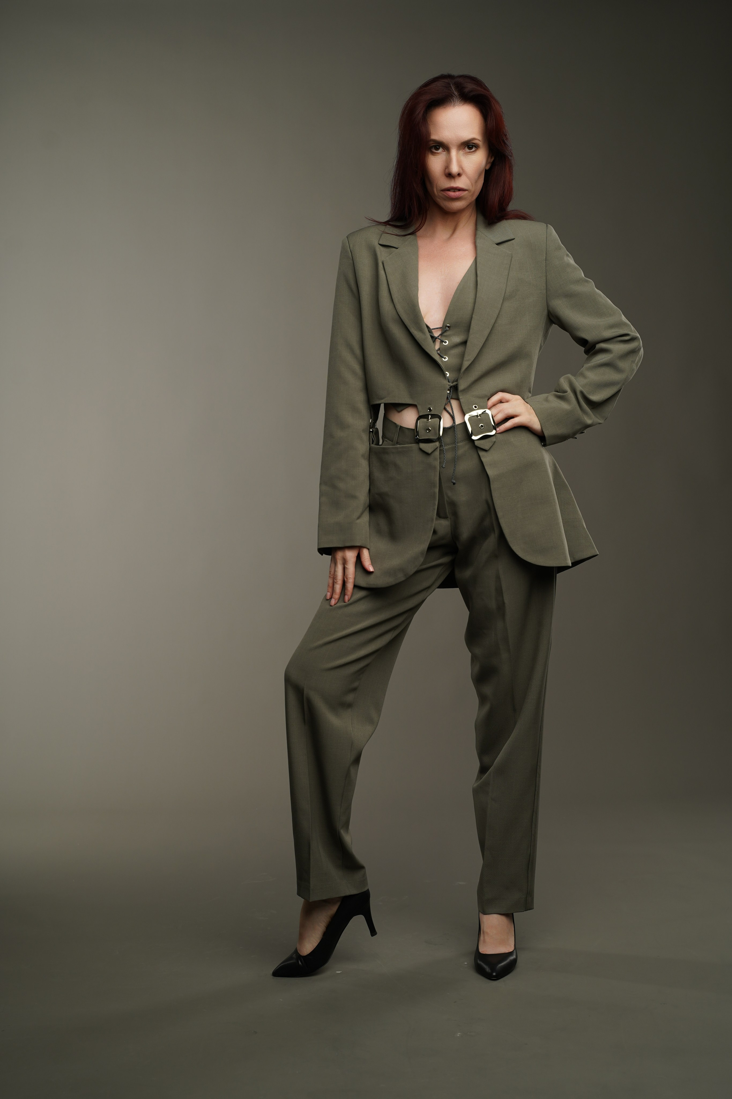 Вероника. Арт-фотограф в Краснодаре