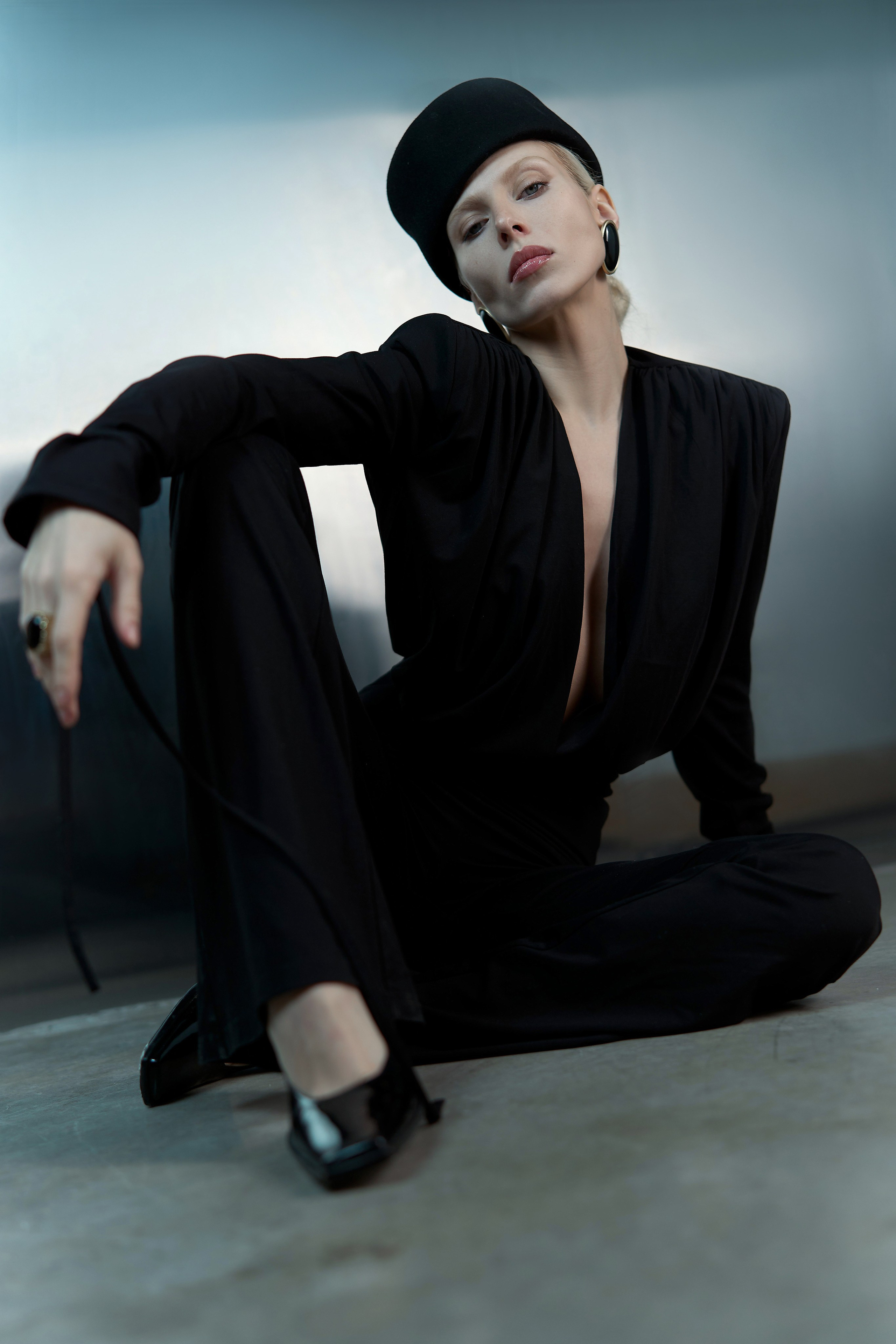 Настя. Фотограф в Москве — Ольга Кушнарева