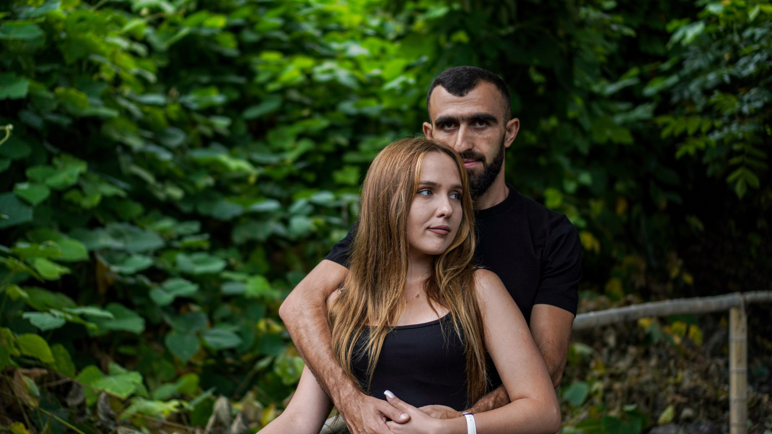 Фотосессия молодоженов. Фото-ВидеоПродакшен для экспертов и брендов