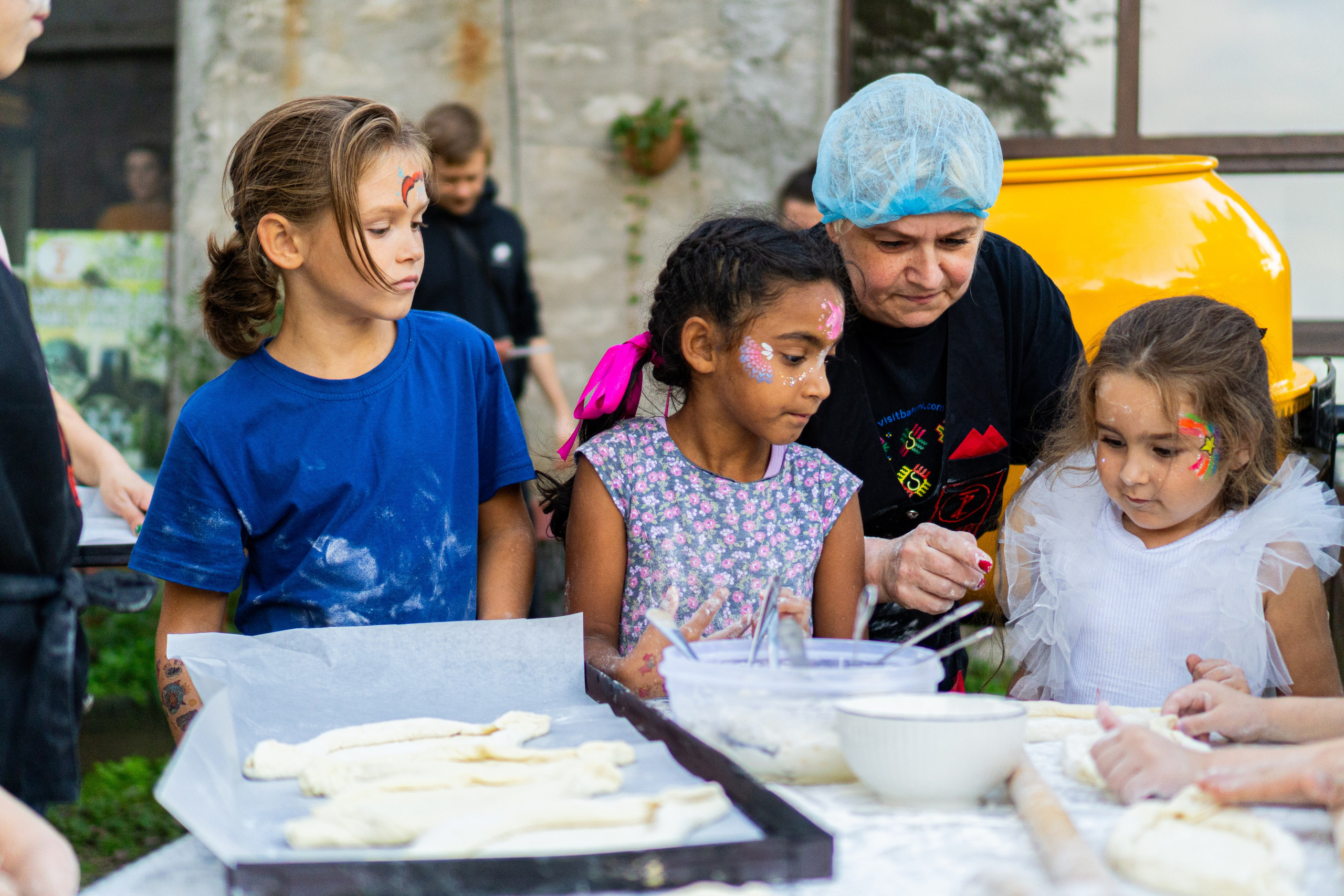 День Рождения Софии. Фото-ВидеоПродакшен для экспертов и брендов