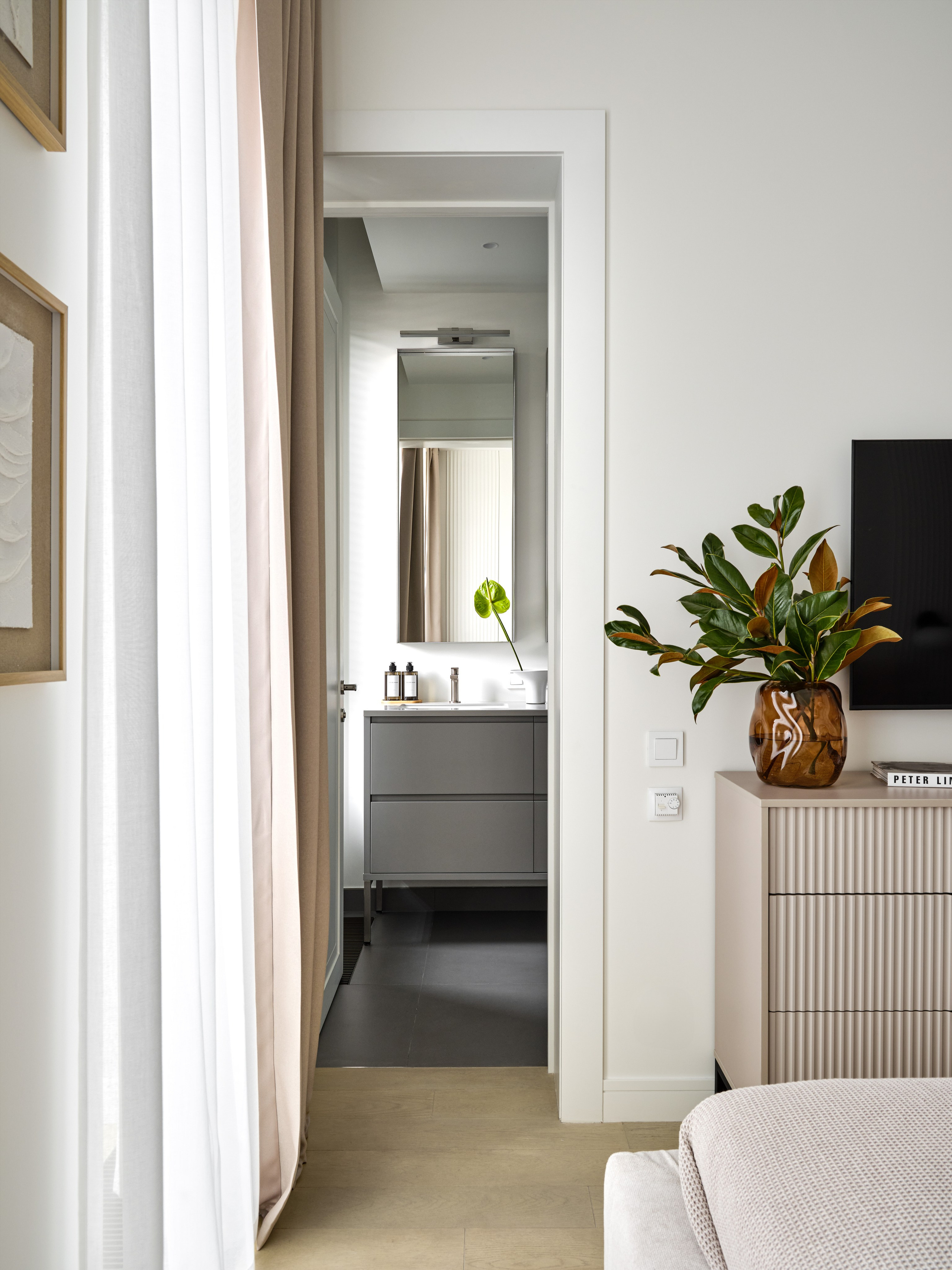 ЖК Lucky. Интерьерный фотограф Константин Пырьев