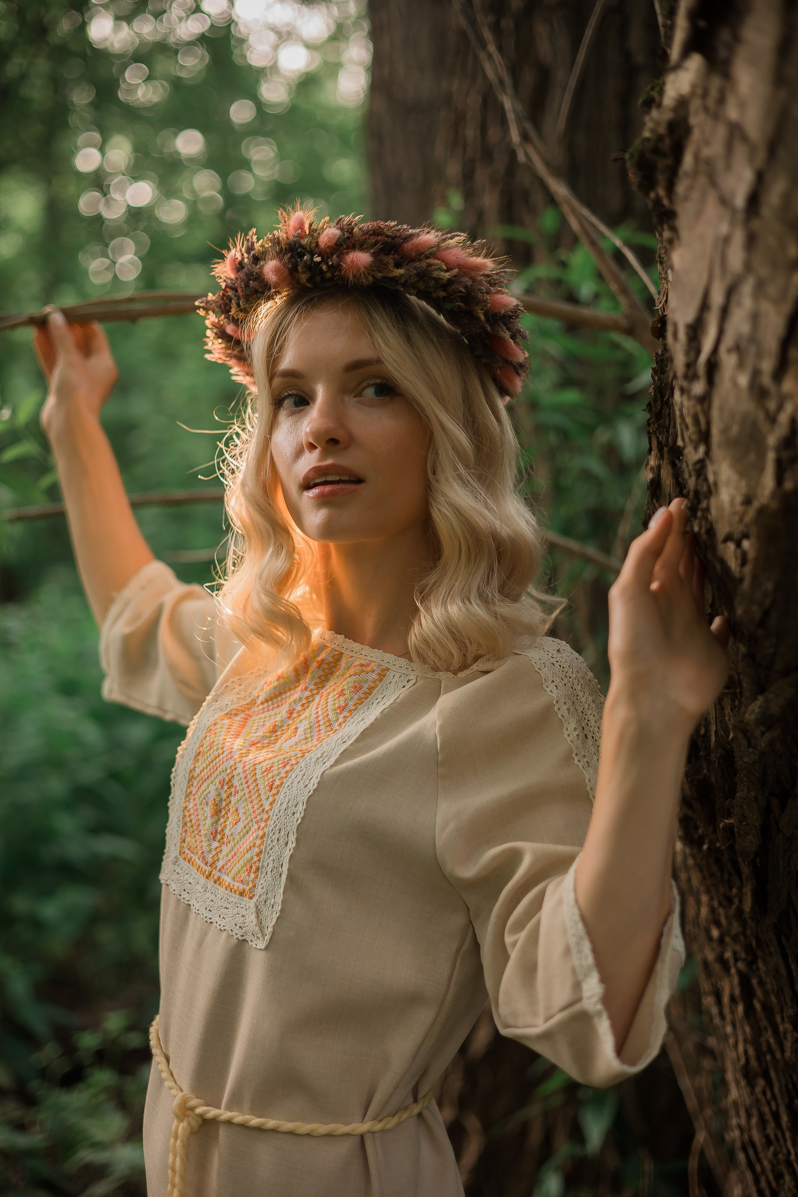 Кристина. Наталья Косьянова. Ваш фотограф. Москва