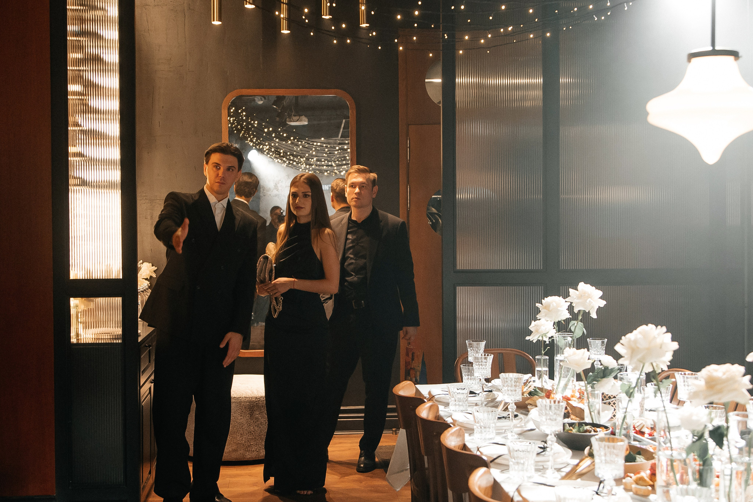 31.10.2024. Мария — Свадебный фотограф