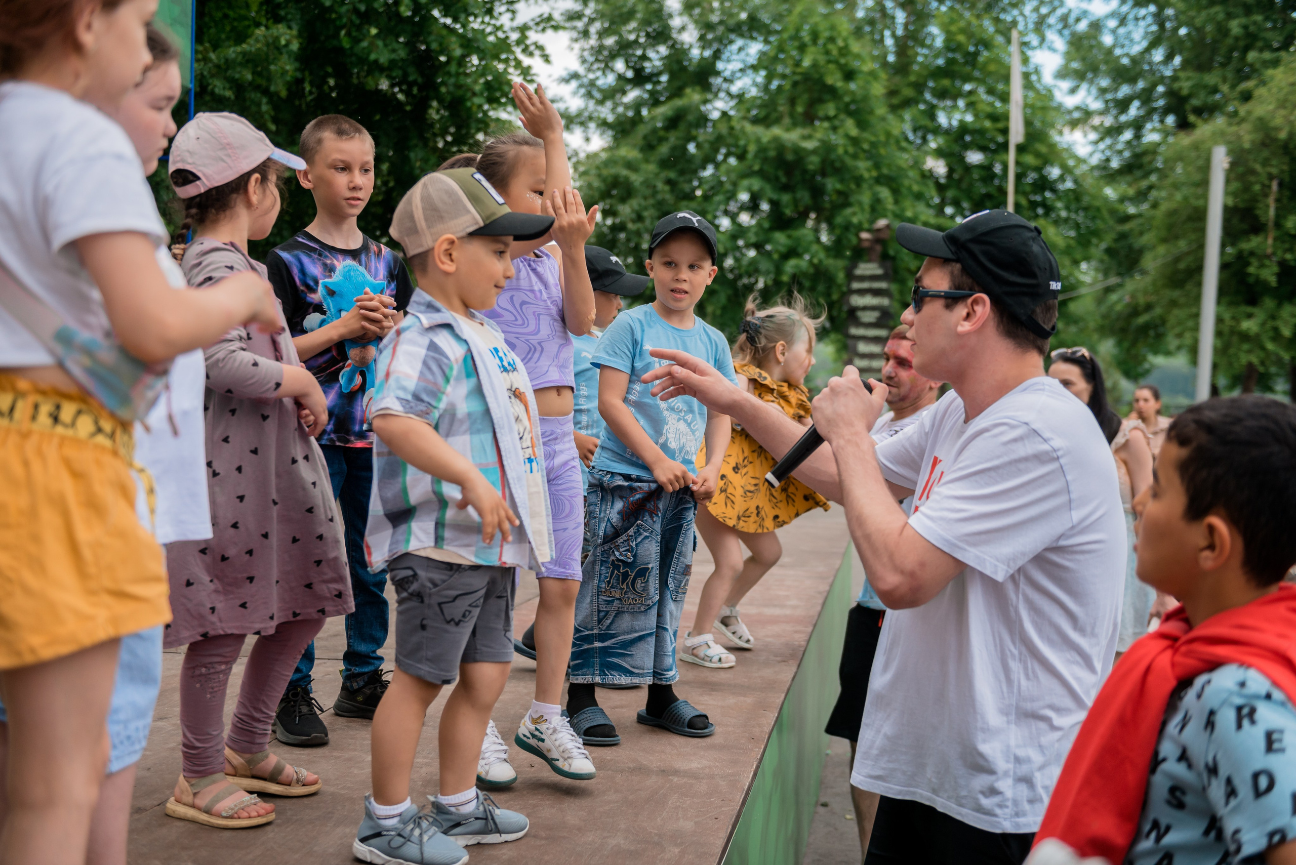 12 Июня 2024. Детский фотограф, семейный фотограф и репортажи в Кемерово
