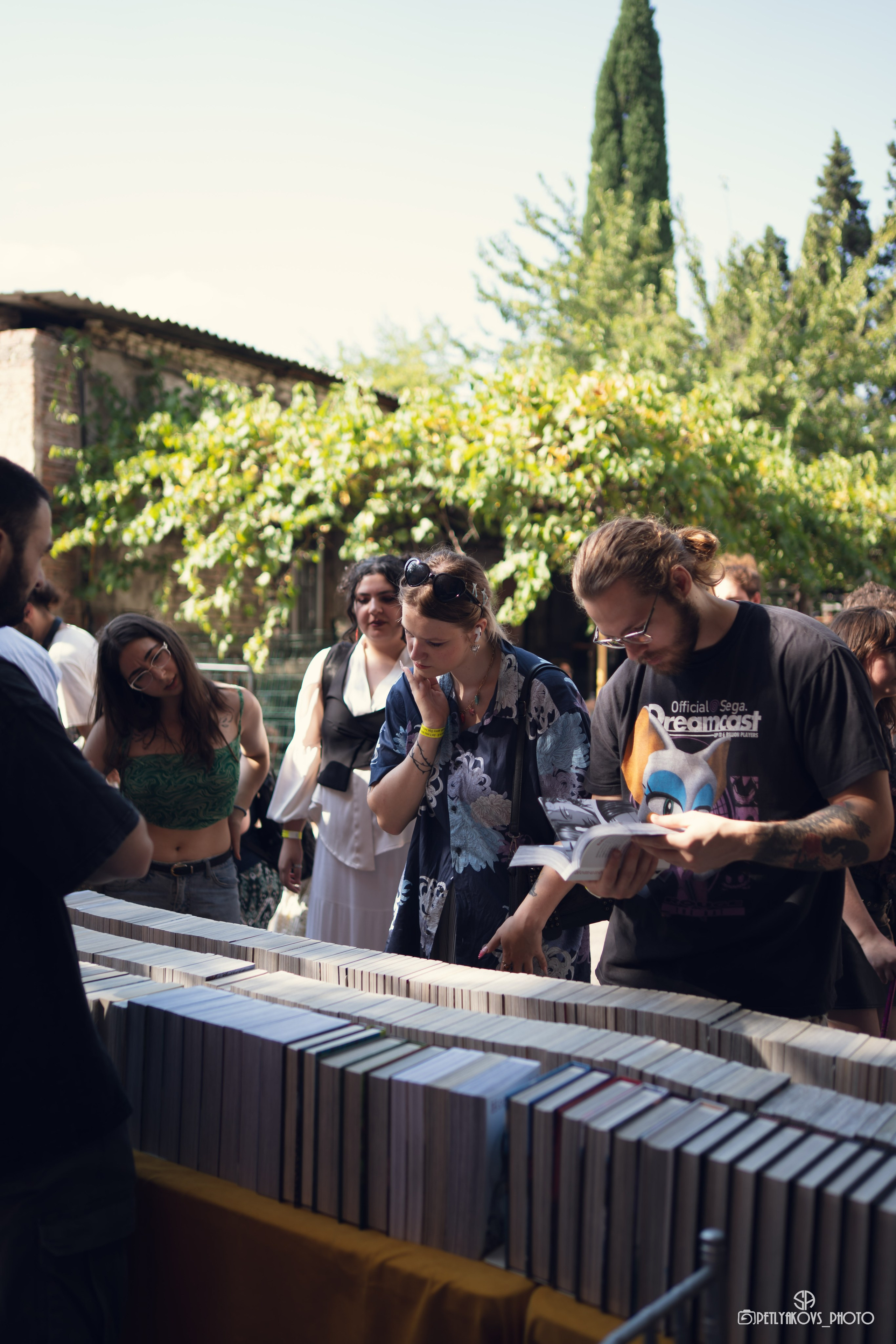 Anime music fest 2025 Tbilisi. Фотограф, видеограф Пятигорск, Ставрополь, Ессентуки, Petlyakovs_photo