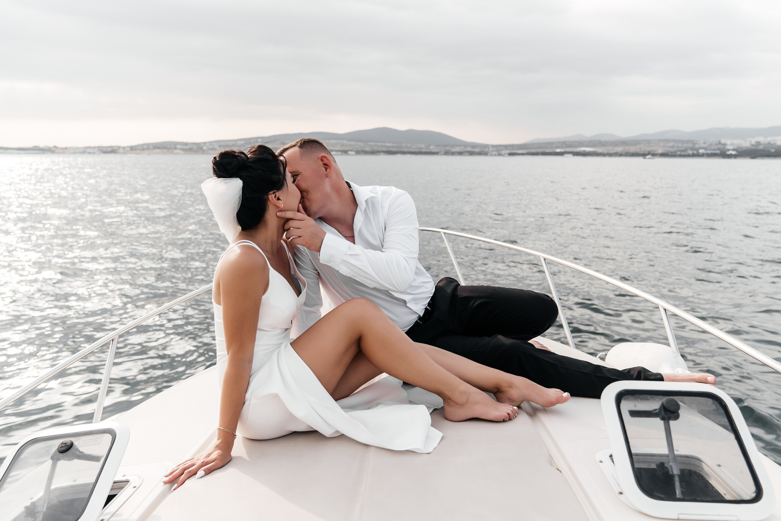 Портфолио. Свадебный фотограф в Краснодаре + видеограф