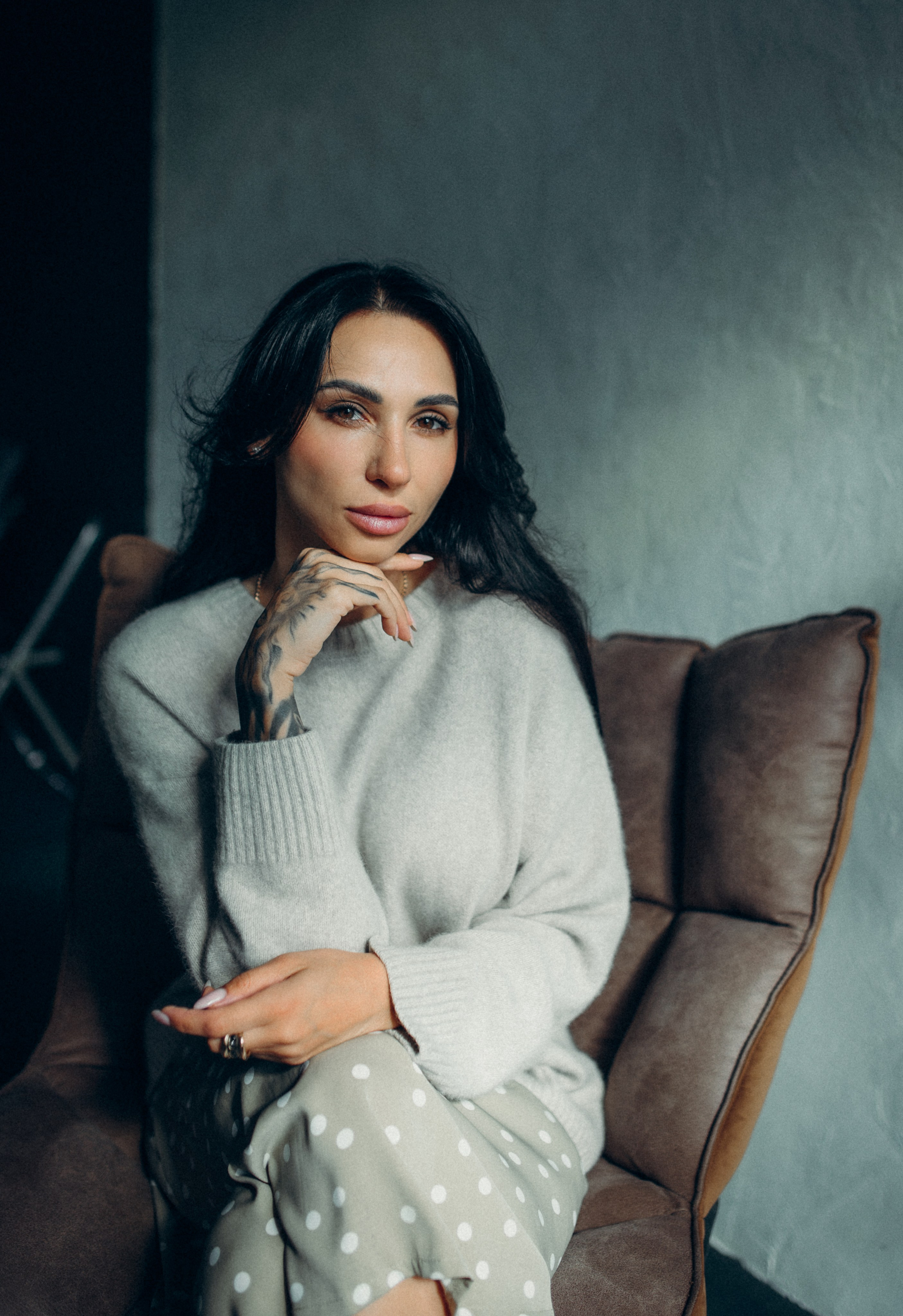 Эльмина. Фотограф Волченкова Екатерина