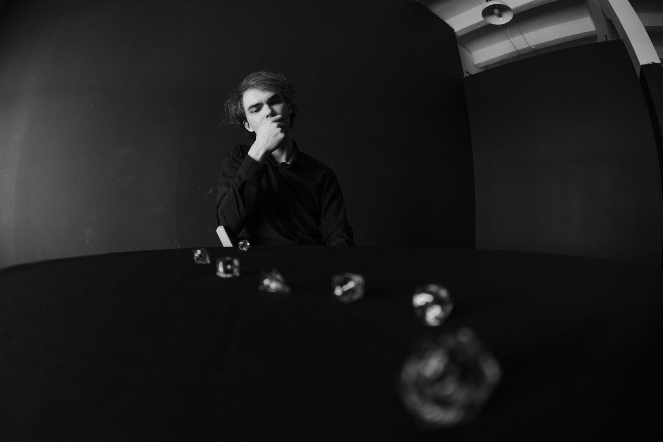 Евгений. Фотограф Александр Герасимов|Барнаул