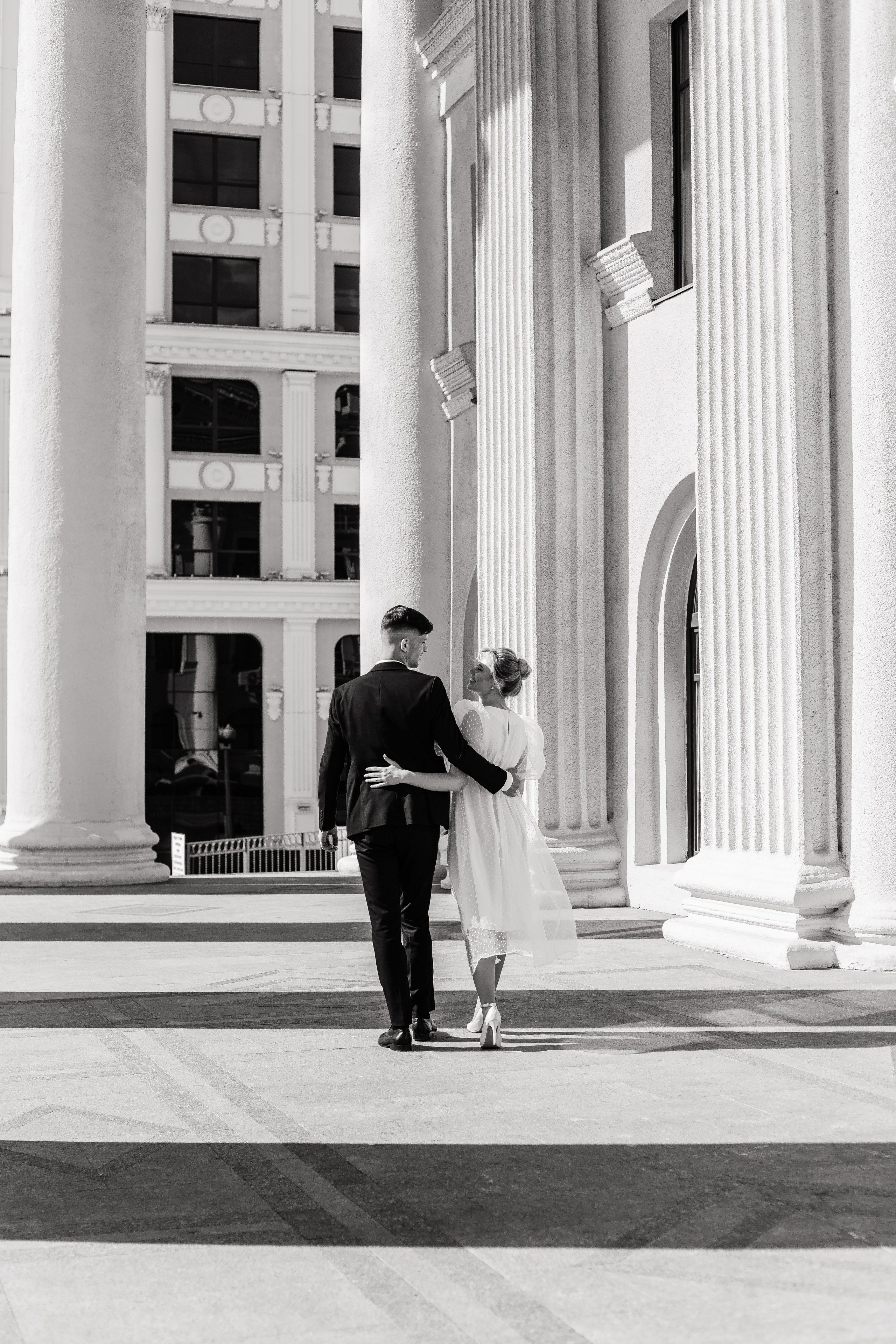 Диана и Влад. Главная