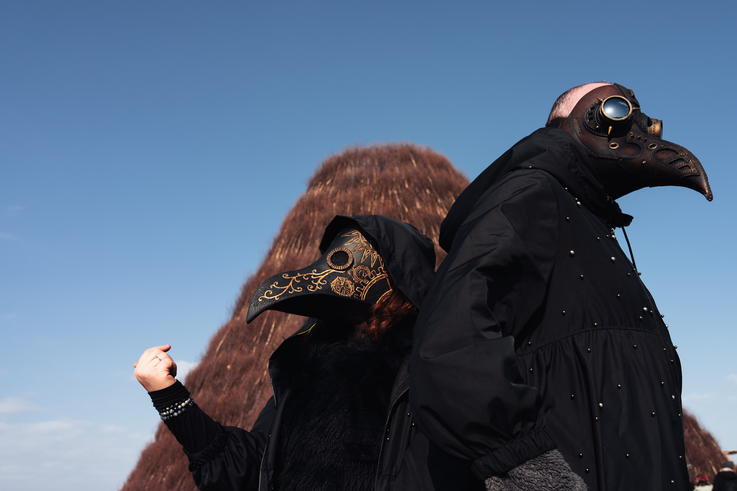 Масленица в Никола — Ленивце. @tomrus: Рустам Шагиморданов — фотограф