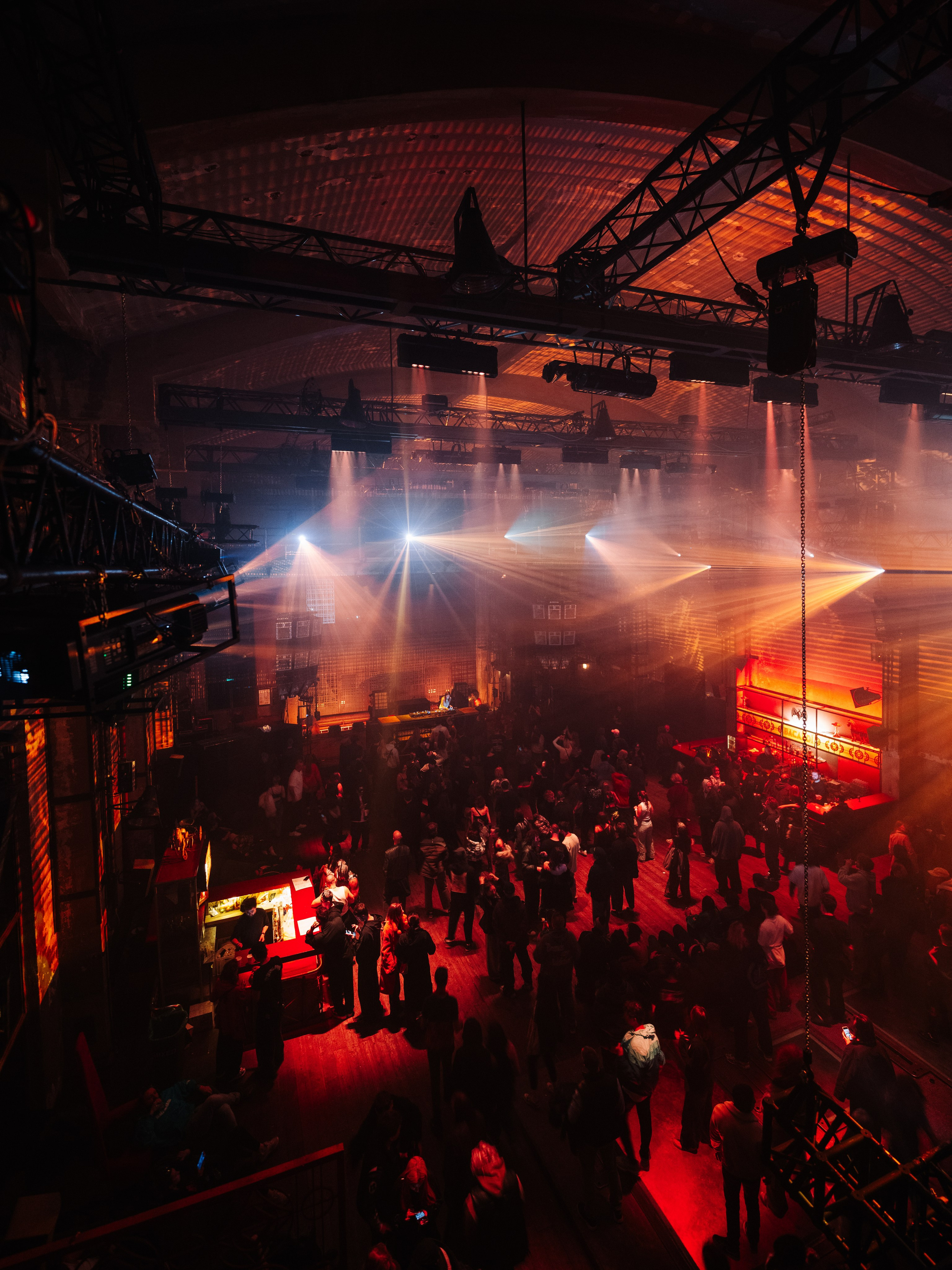 SICK YEARS, ARMA ╳ SILA SVETA. @tomrus: Рустам Шагиморданов — фотограф